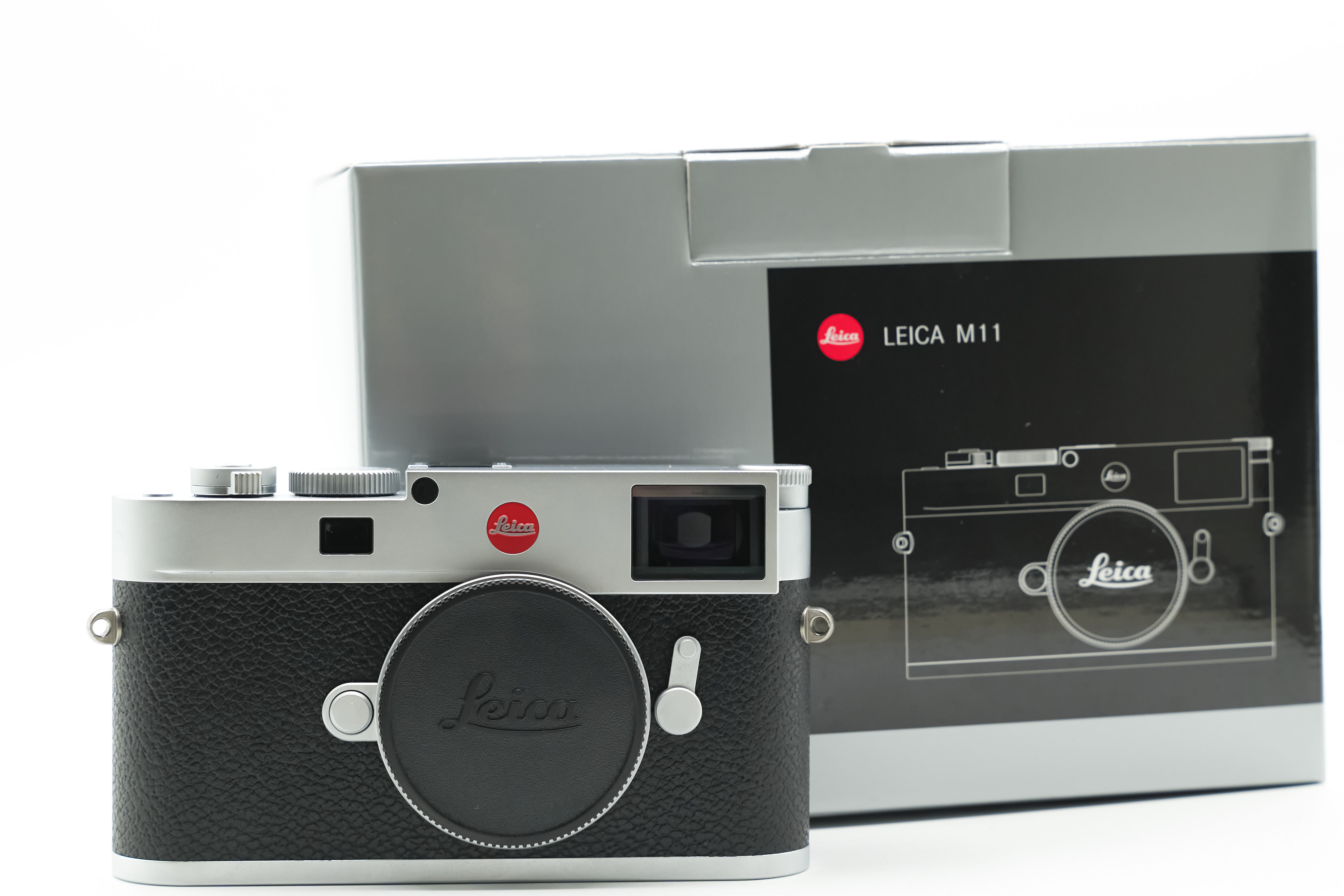 M11, silver ( EU/US/CN) - 20201