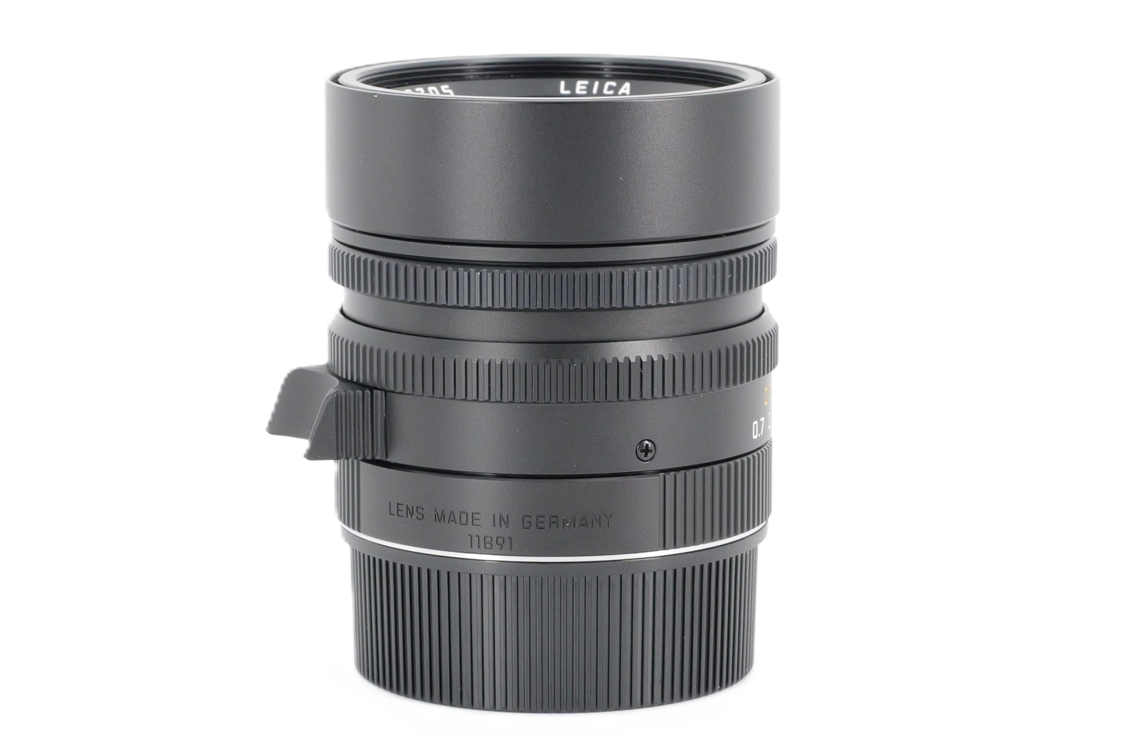 Summilux-M 1:1.4/50 ASPH., 11891