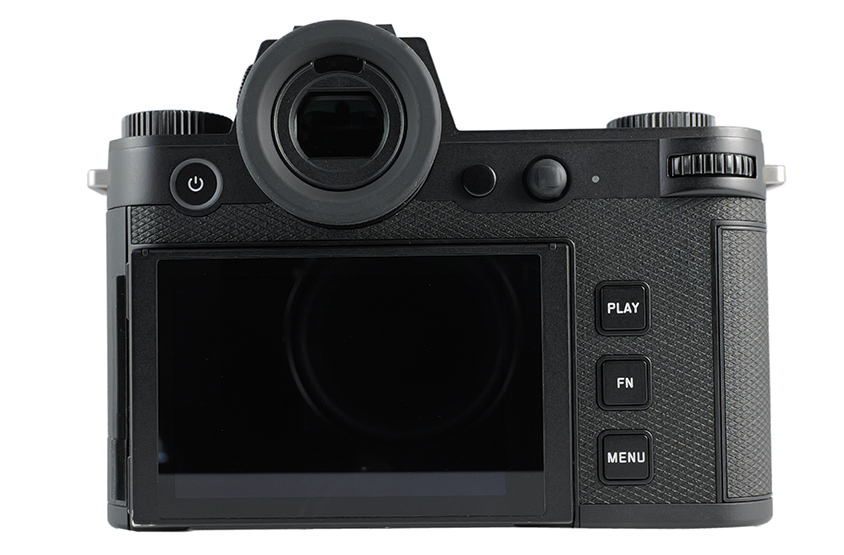 Leica SL3 (EU/US/CN version) 10607