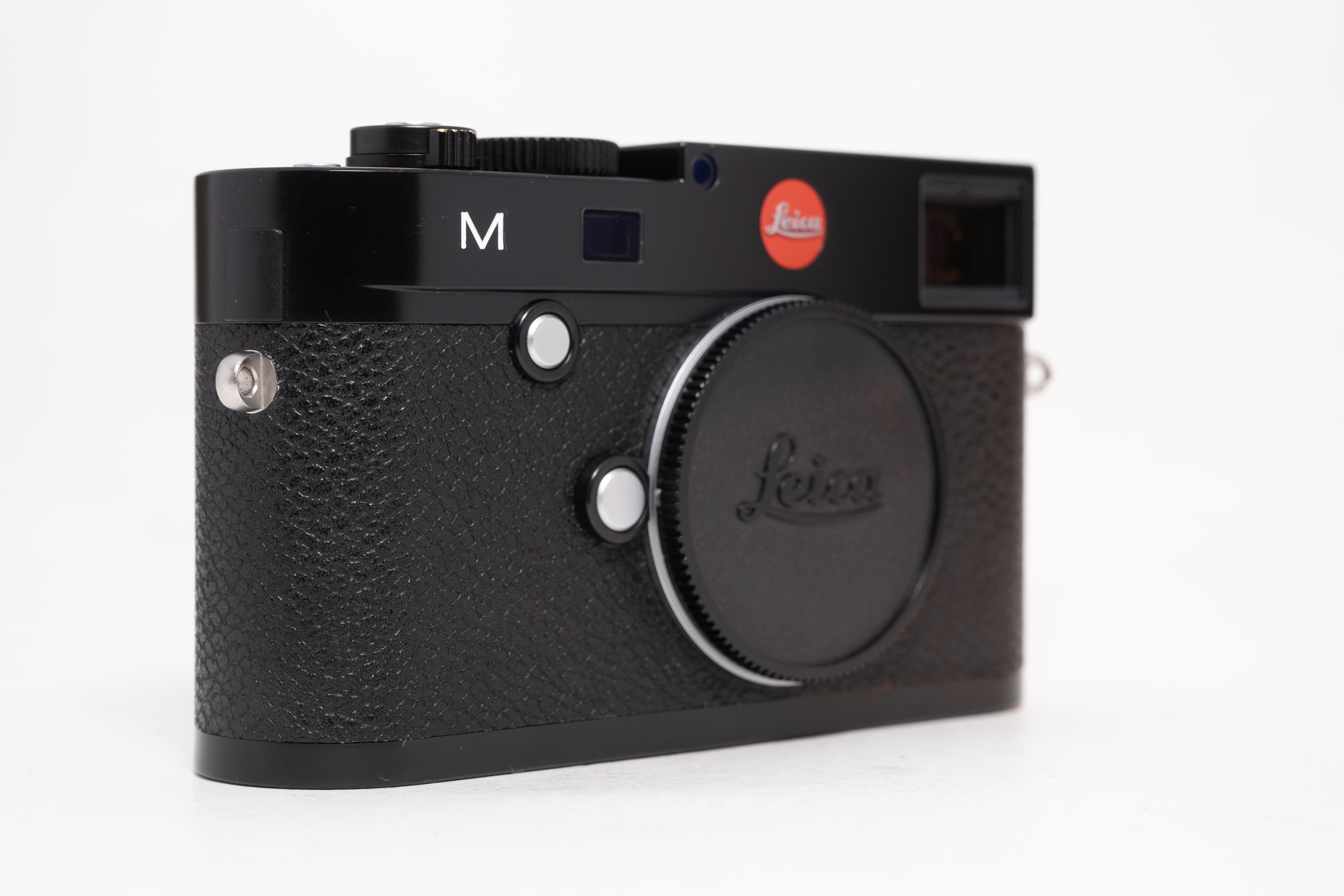 Leica M (Typ 240), black