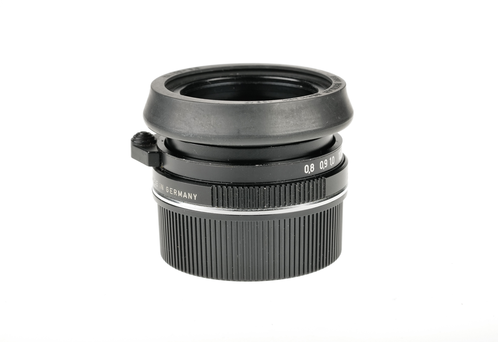Leica Elmarit-C 1:2,8/40mm, black