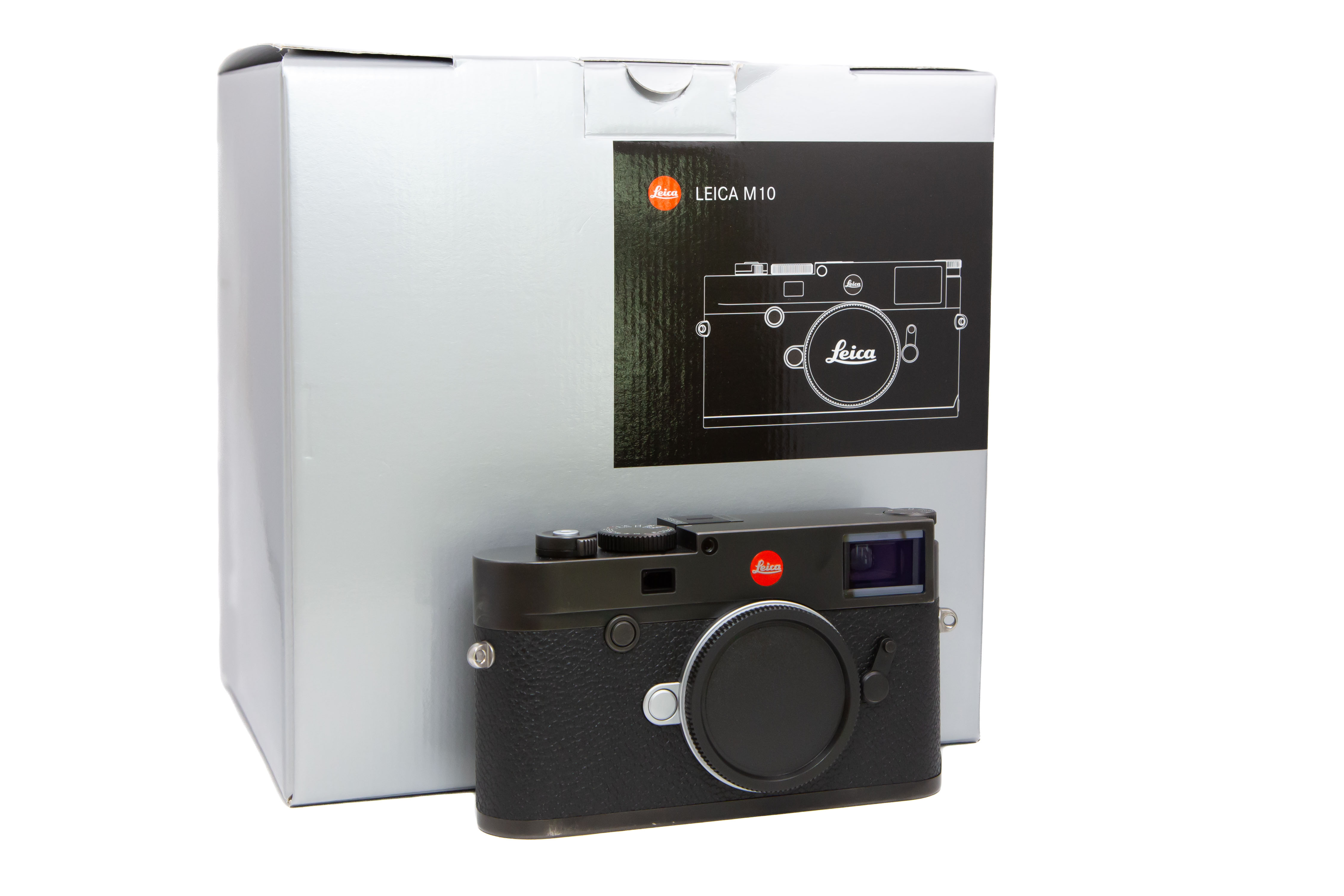 Leica M10