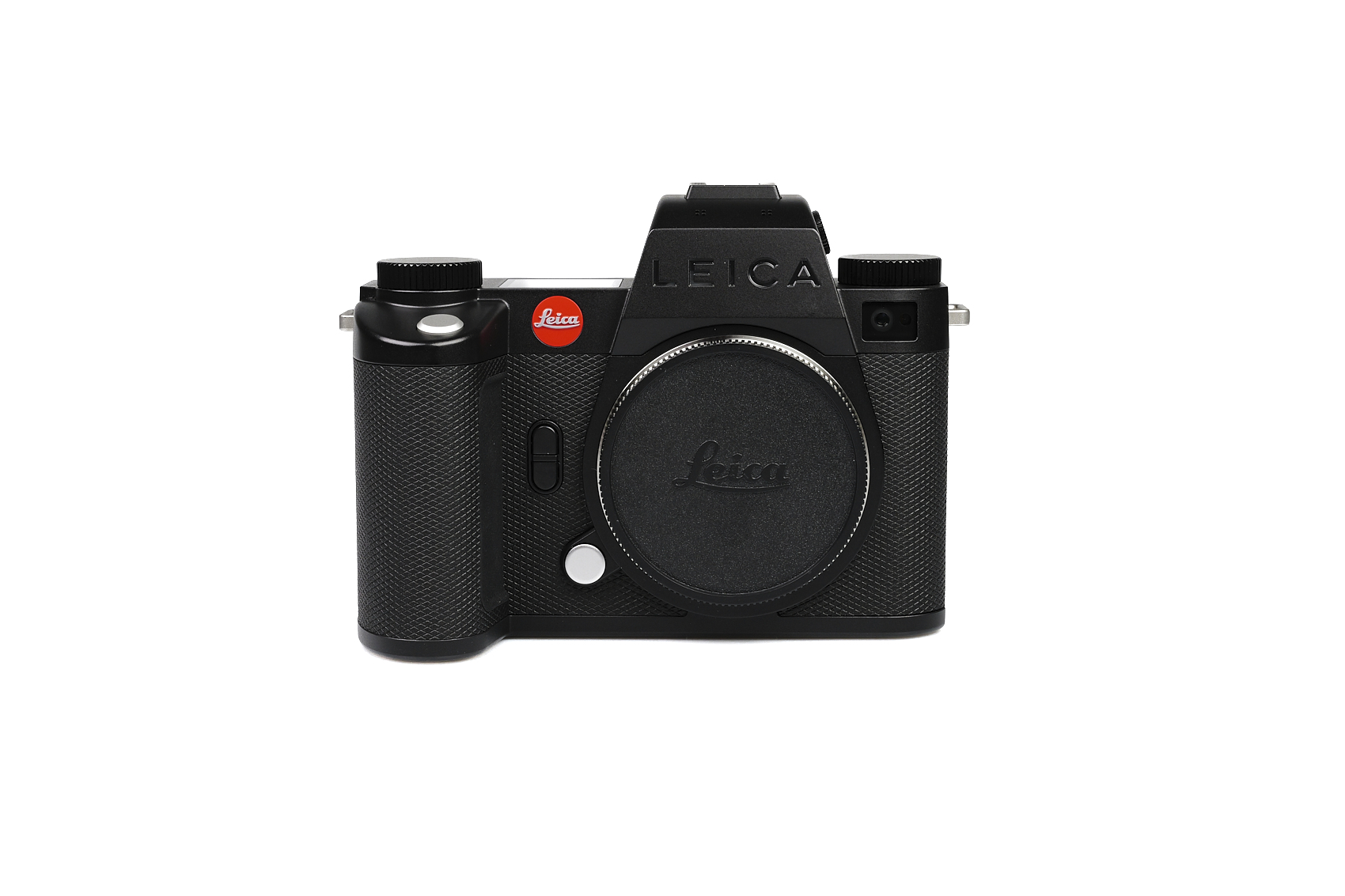 Leica SL3-S Housing