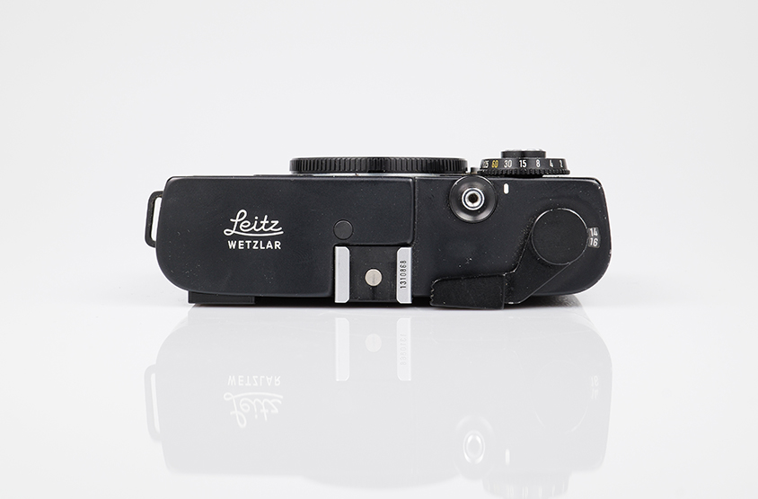 Leica CL (Leitz)