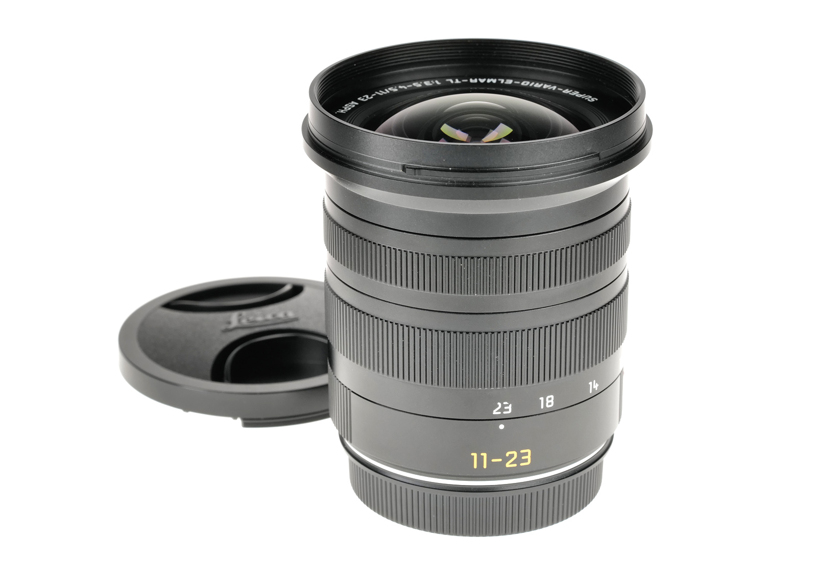 Leica Super-Vario-Elmar-TL 3.5-4.5/11-23 ASPH. 11082