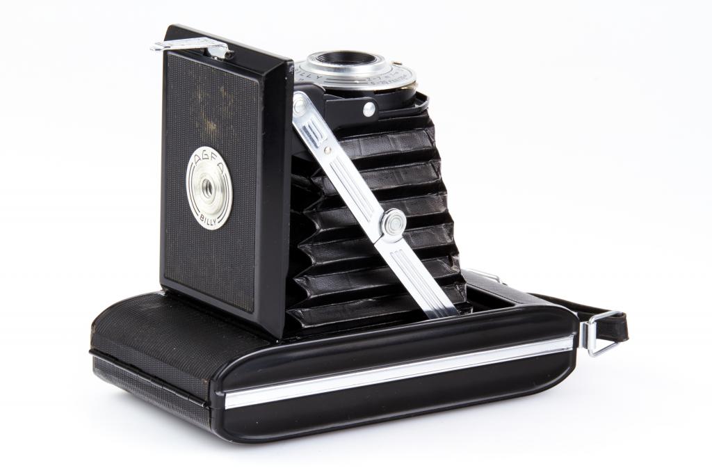 Agfa Billy I Agfa Billy I