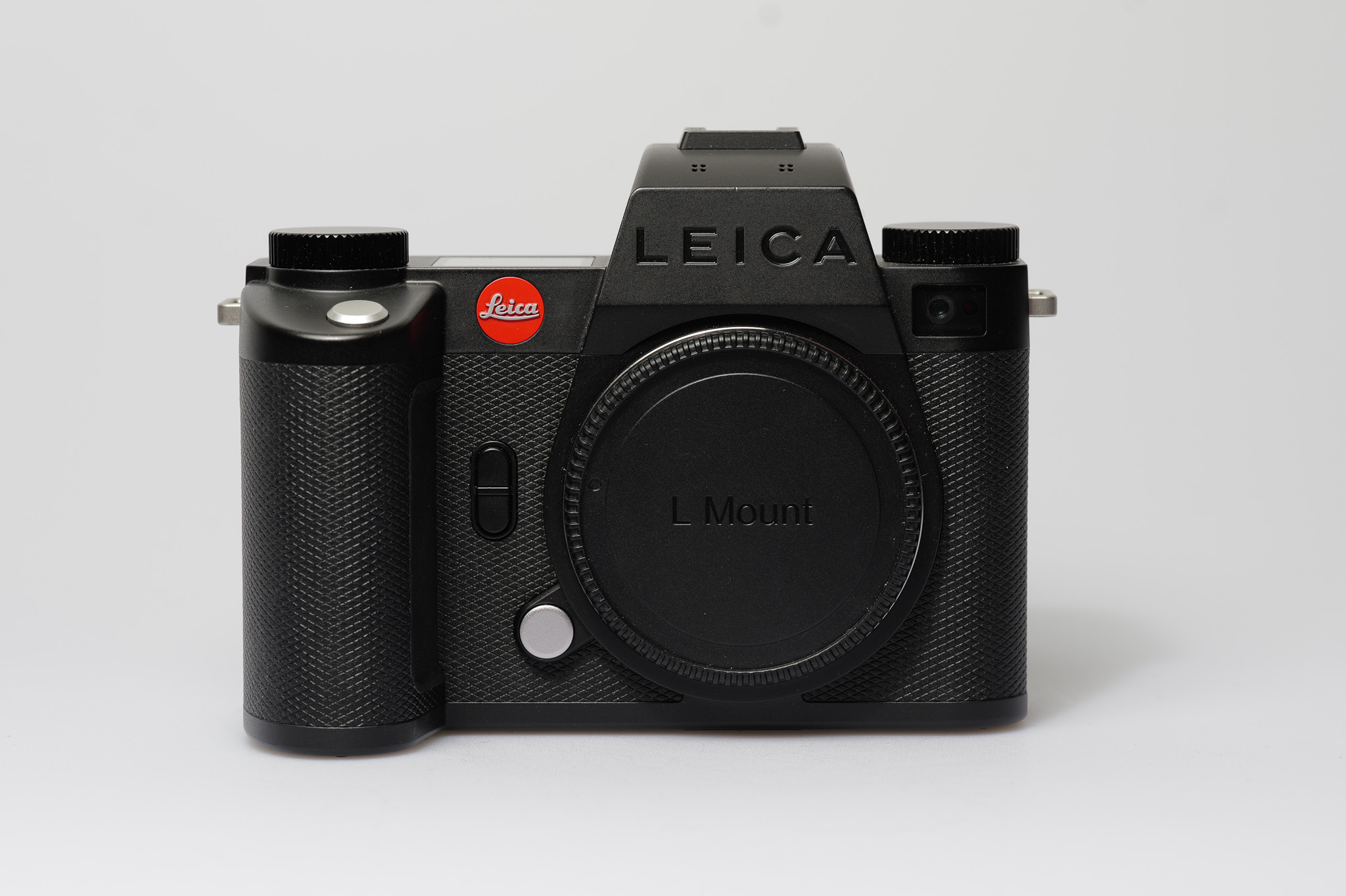 SL3-S, schwarz (Version EU/US/CN)