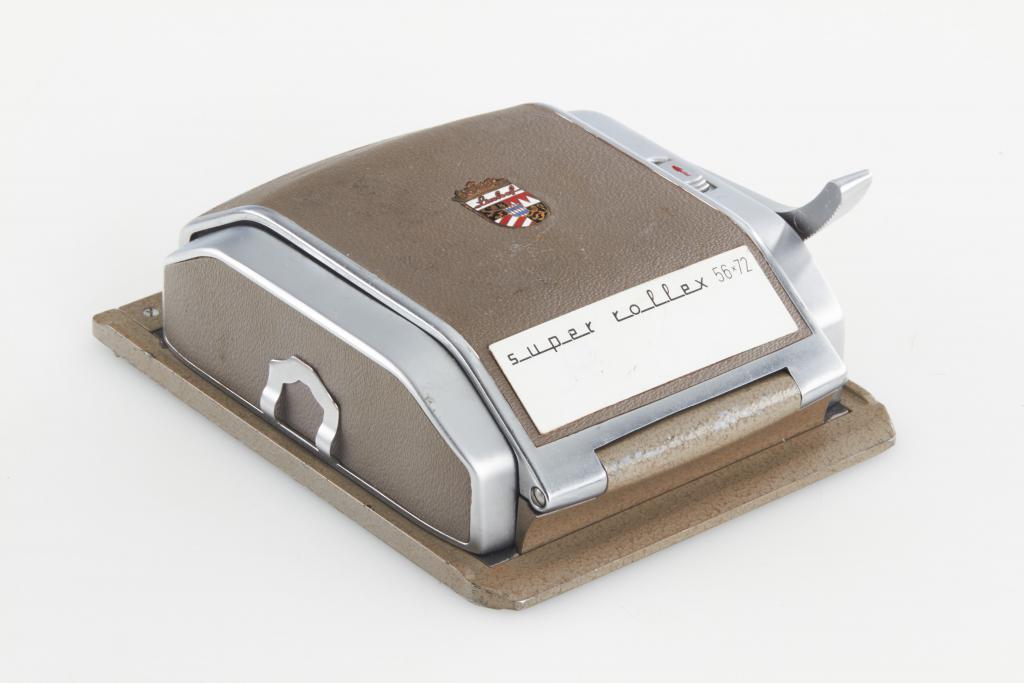 Linhof Super Rollex 4x5/ 56x72 Linhof Super Rollex 4x5/ 56x72