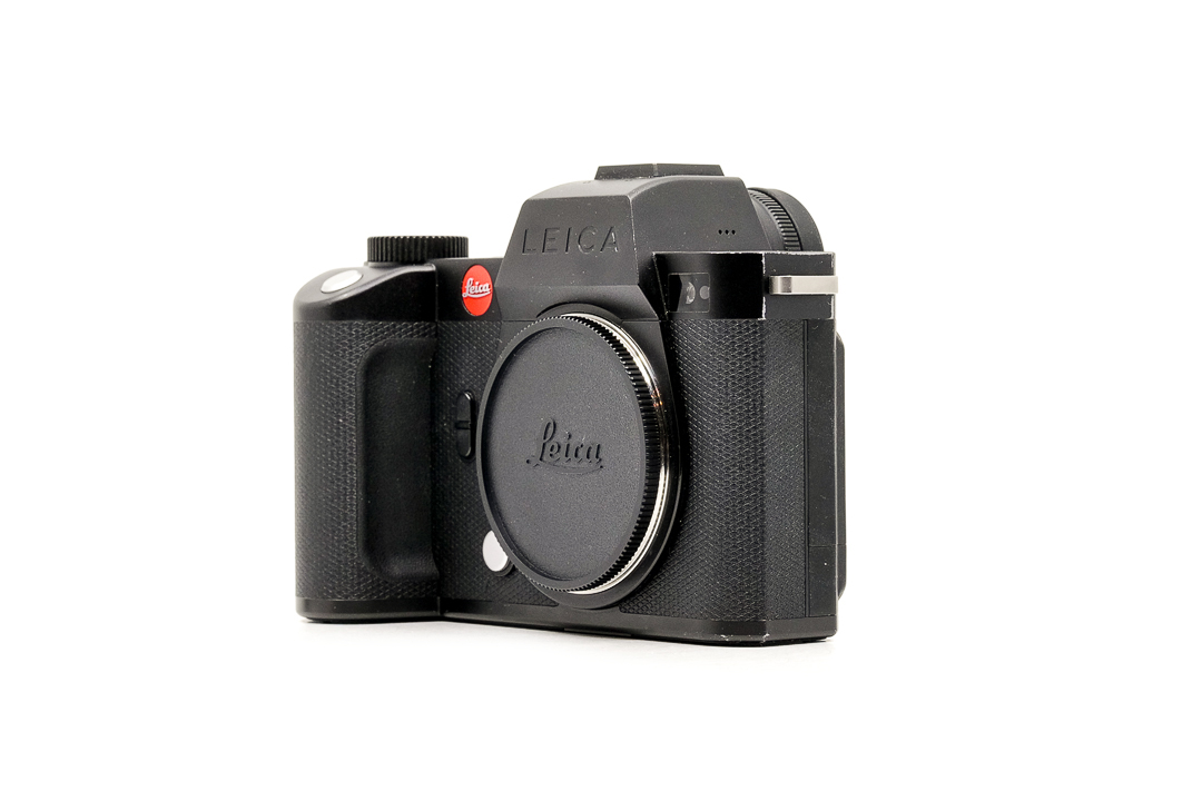 Leica SL2-S black
