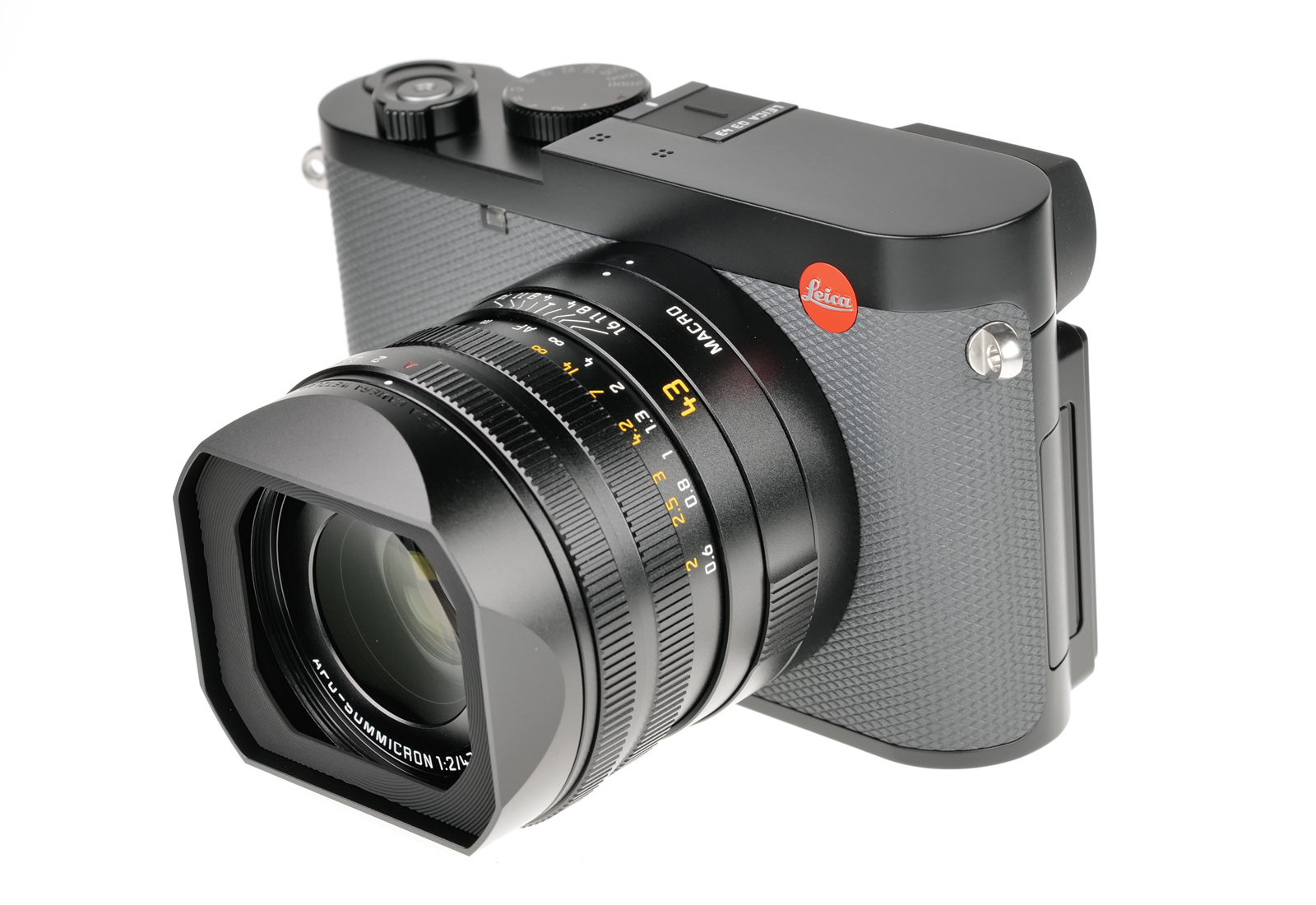 Leica Q3 43, 19085