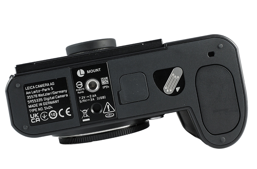 Leica SL3 (EU/US/CN version) 10607