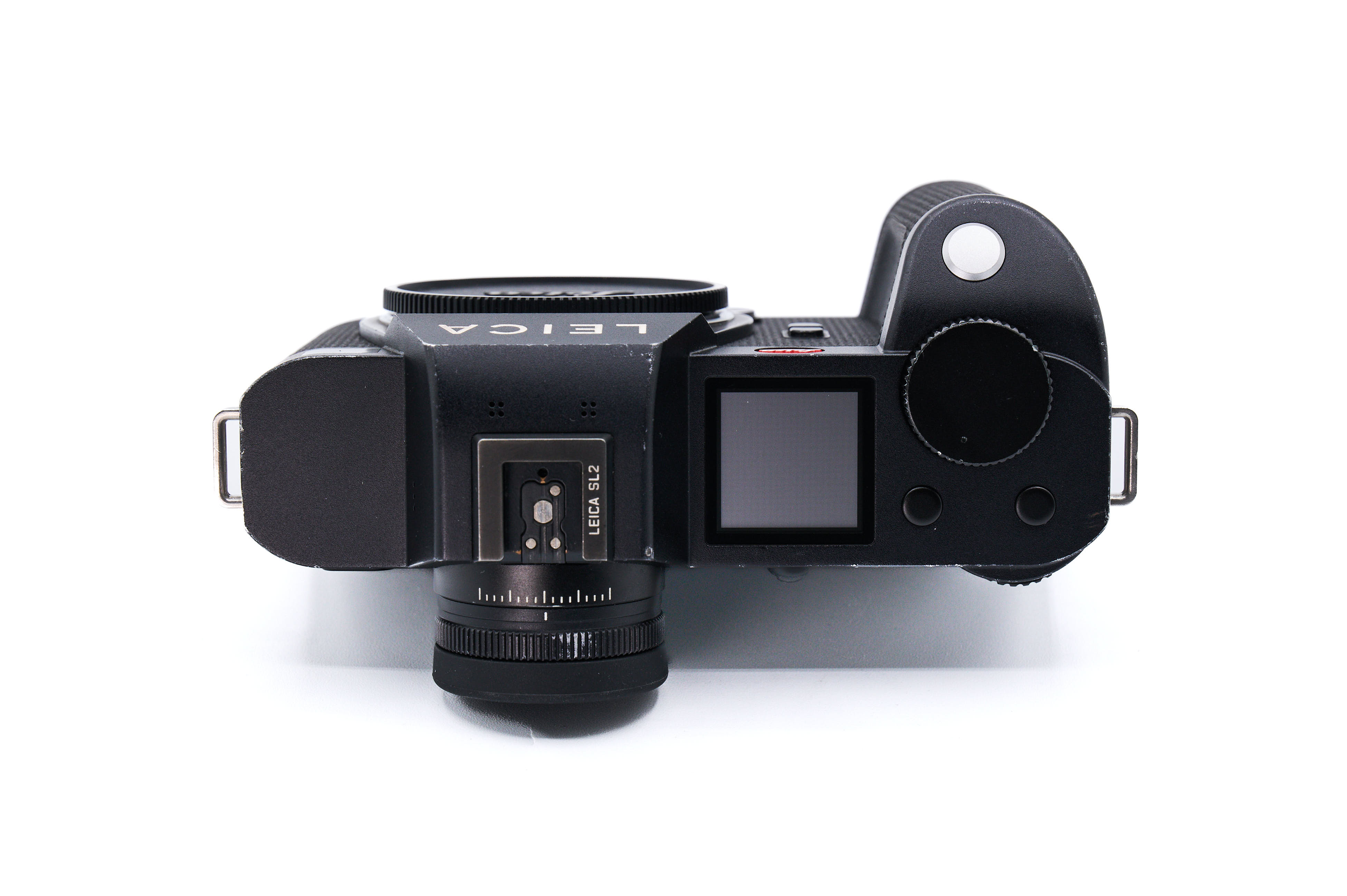 Leica SL2 black 10854 Leica SL2 black 10854