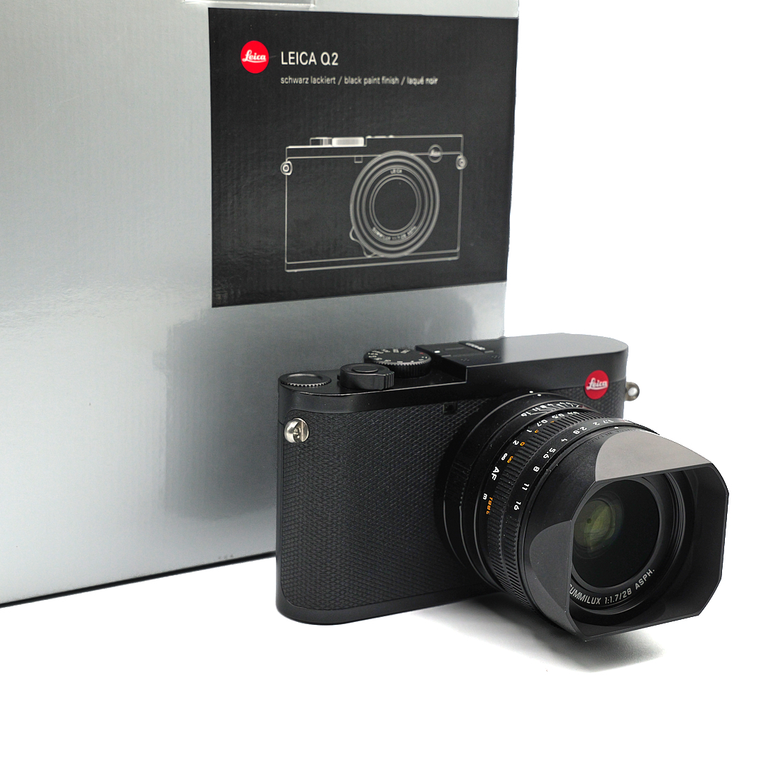 Leica Q2 