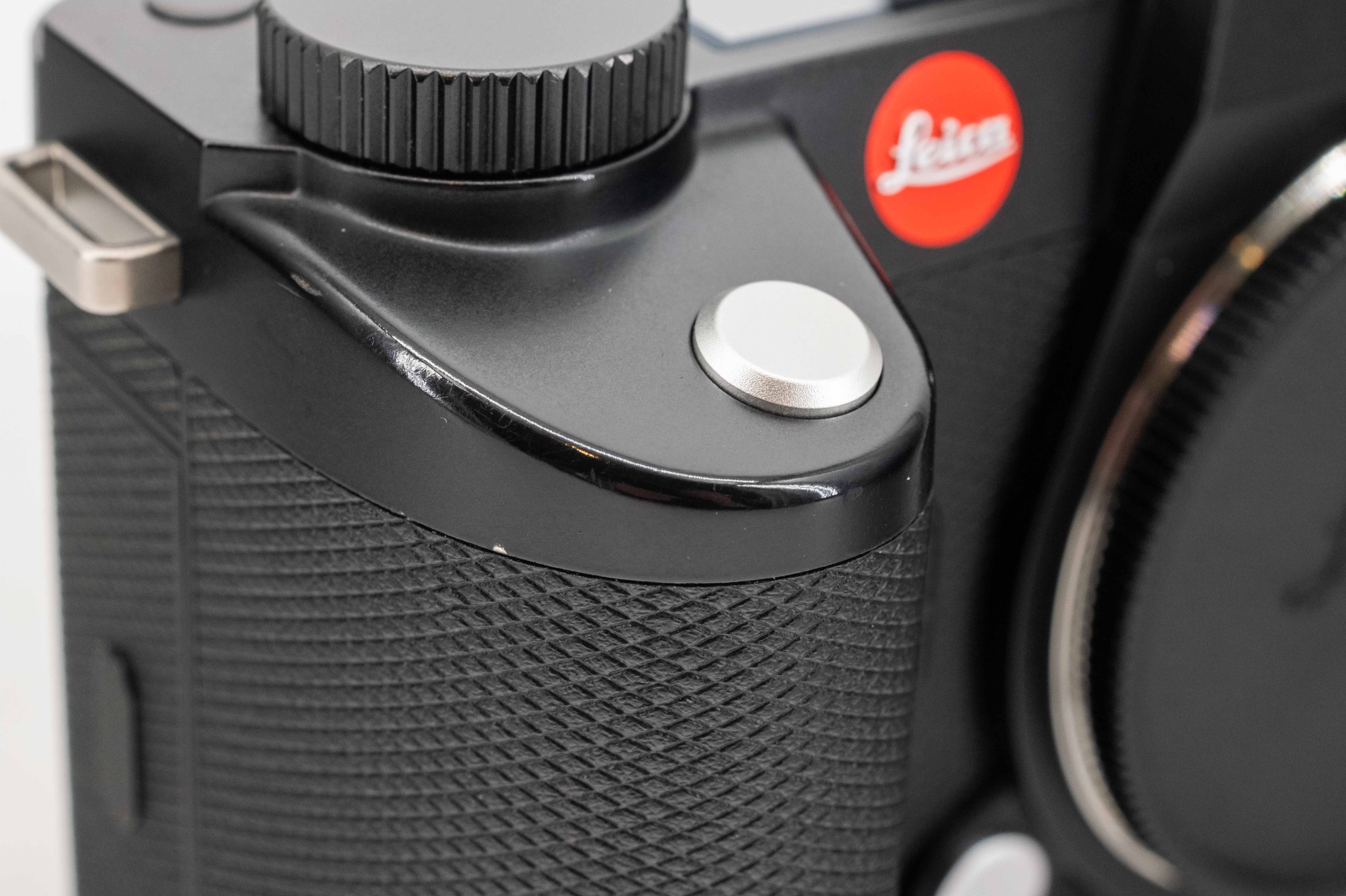 Leica SL3 Black 10607