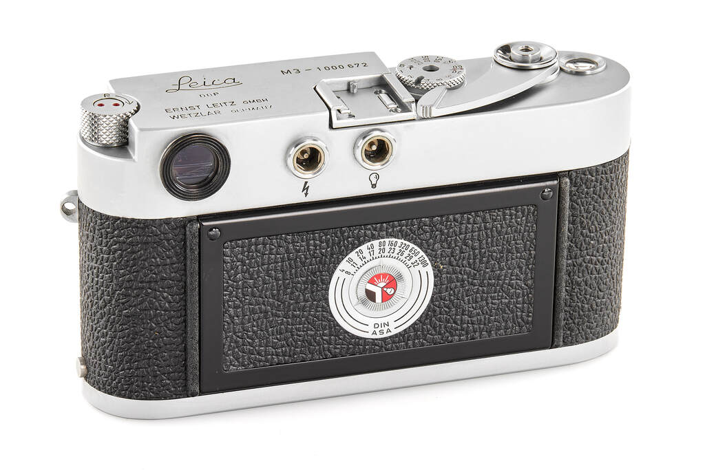 M3 chrome Single Stroke Outfit