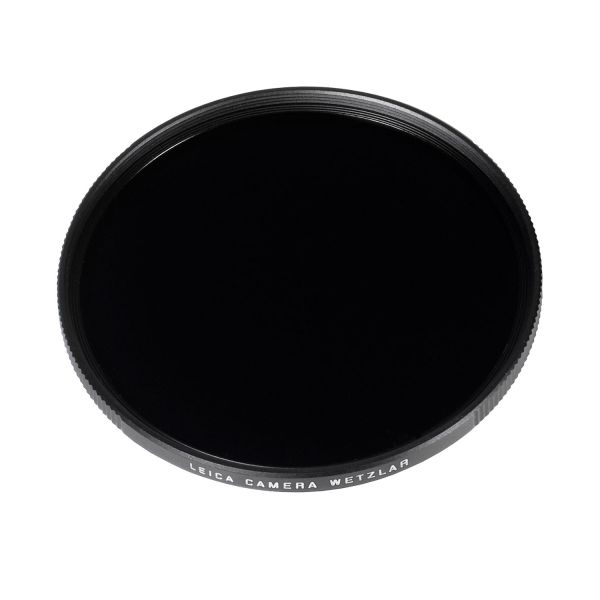 Leica Filter ND 16x E67 Black