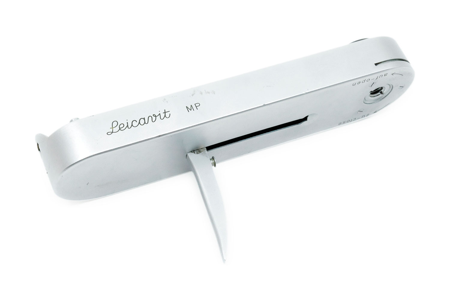 Leicavit MP (1956) / M2 Original