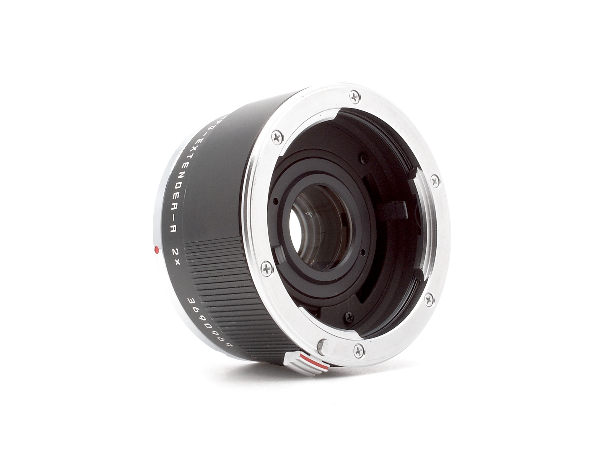 LEICA - 【美品】ライカ LEICA EXTENDER-R 2x エクステンダー Amazon | LEICA ライカ LEITZ EXTENDER-R 2x エクステンダー for