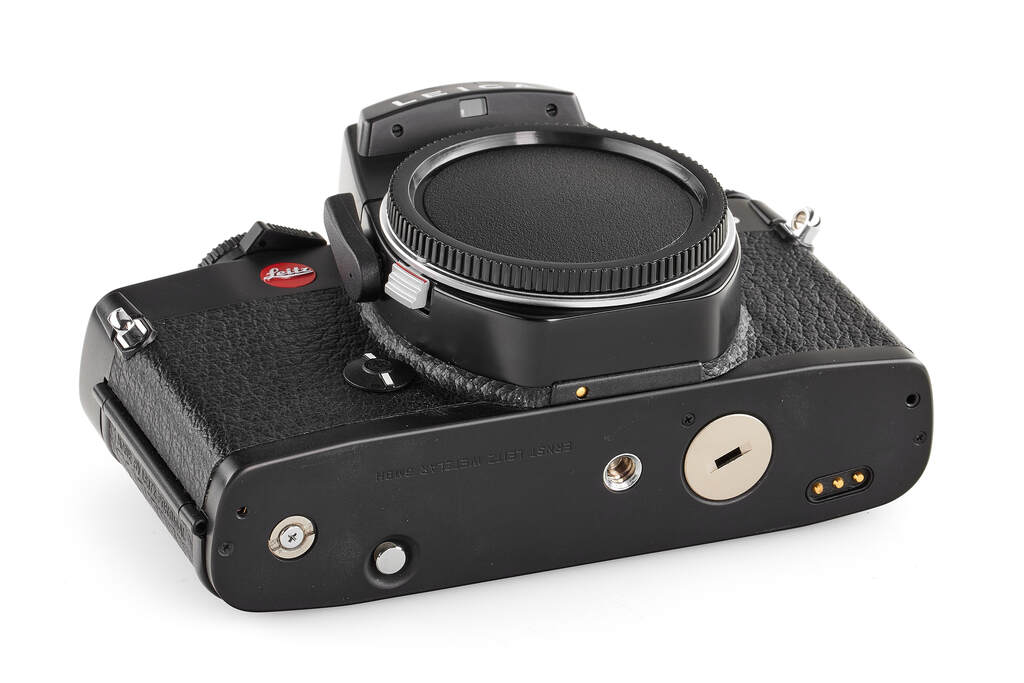 Leica R5 10061 black