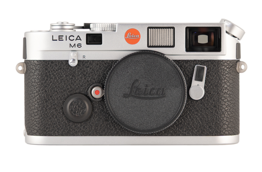 Leica Classics