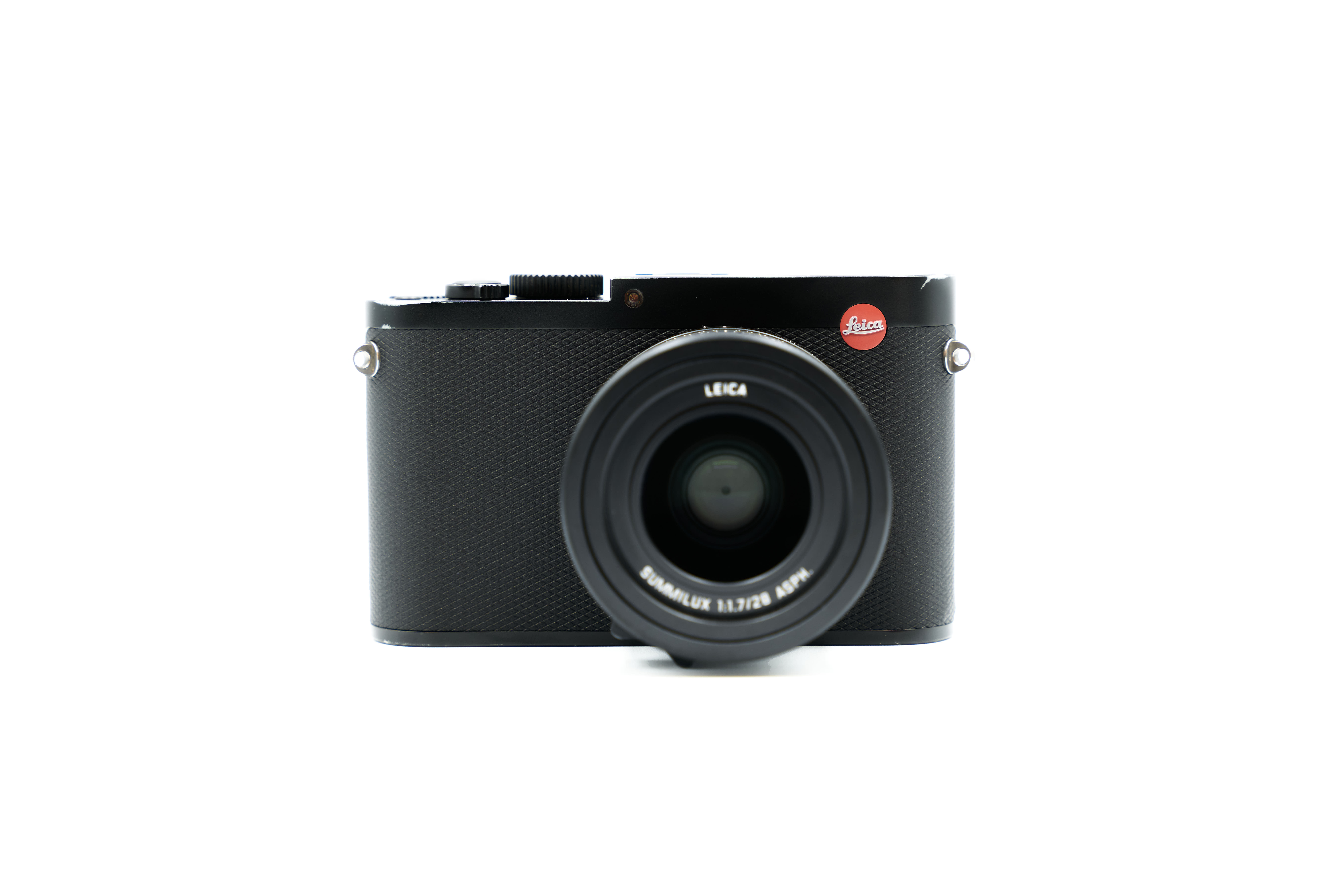 Leica Q Typ 116 Black
