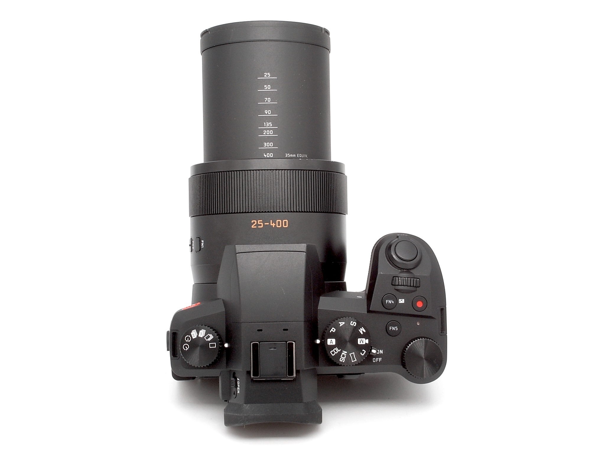 Leica V-Lux 5, black