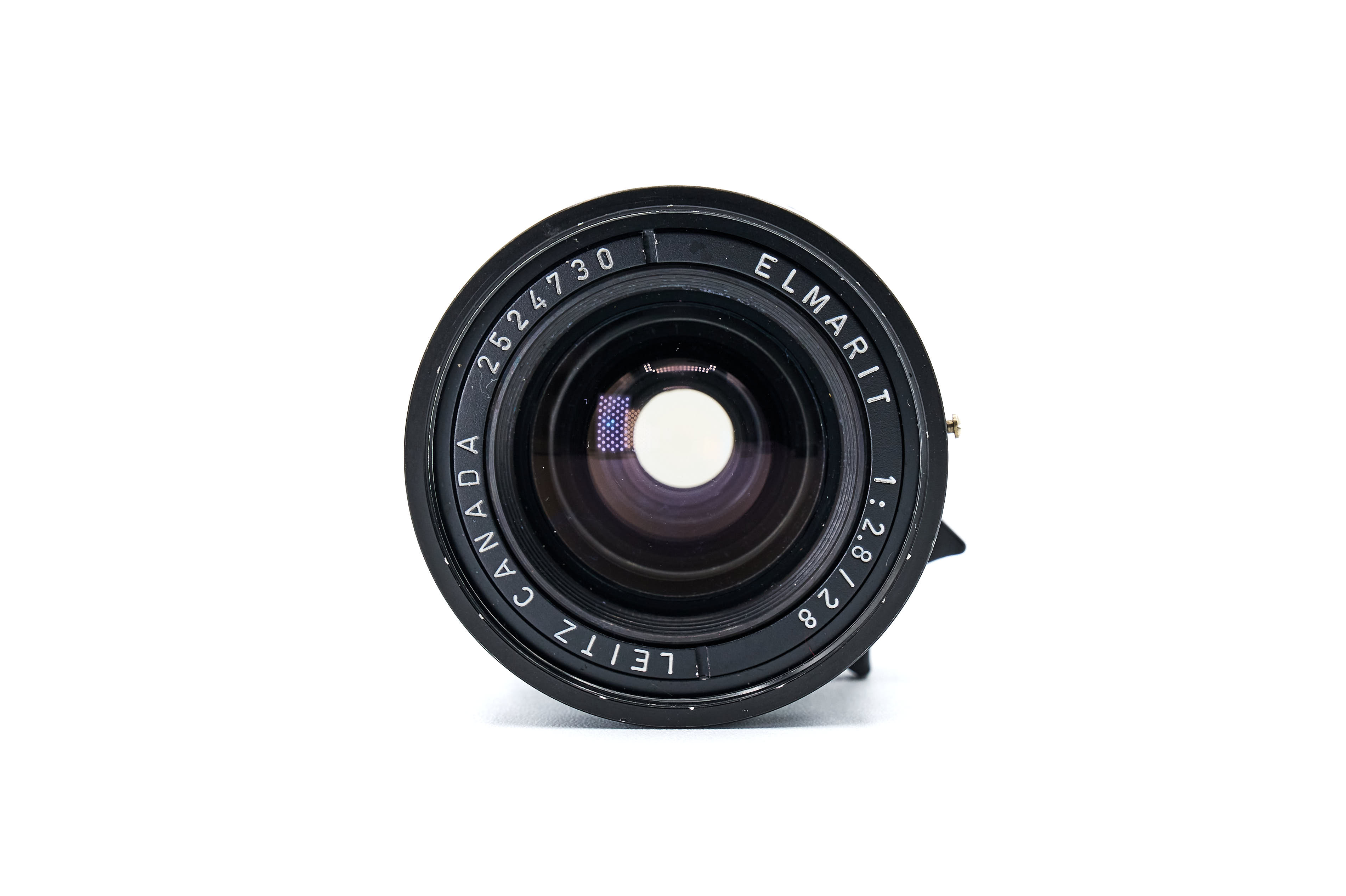 Leica Elmarit-M 28mm f2.8 11801