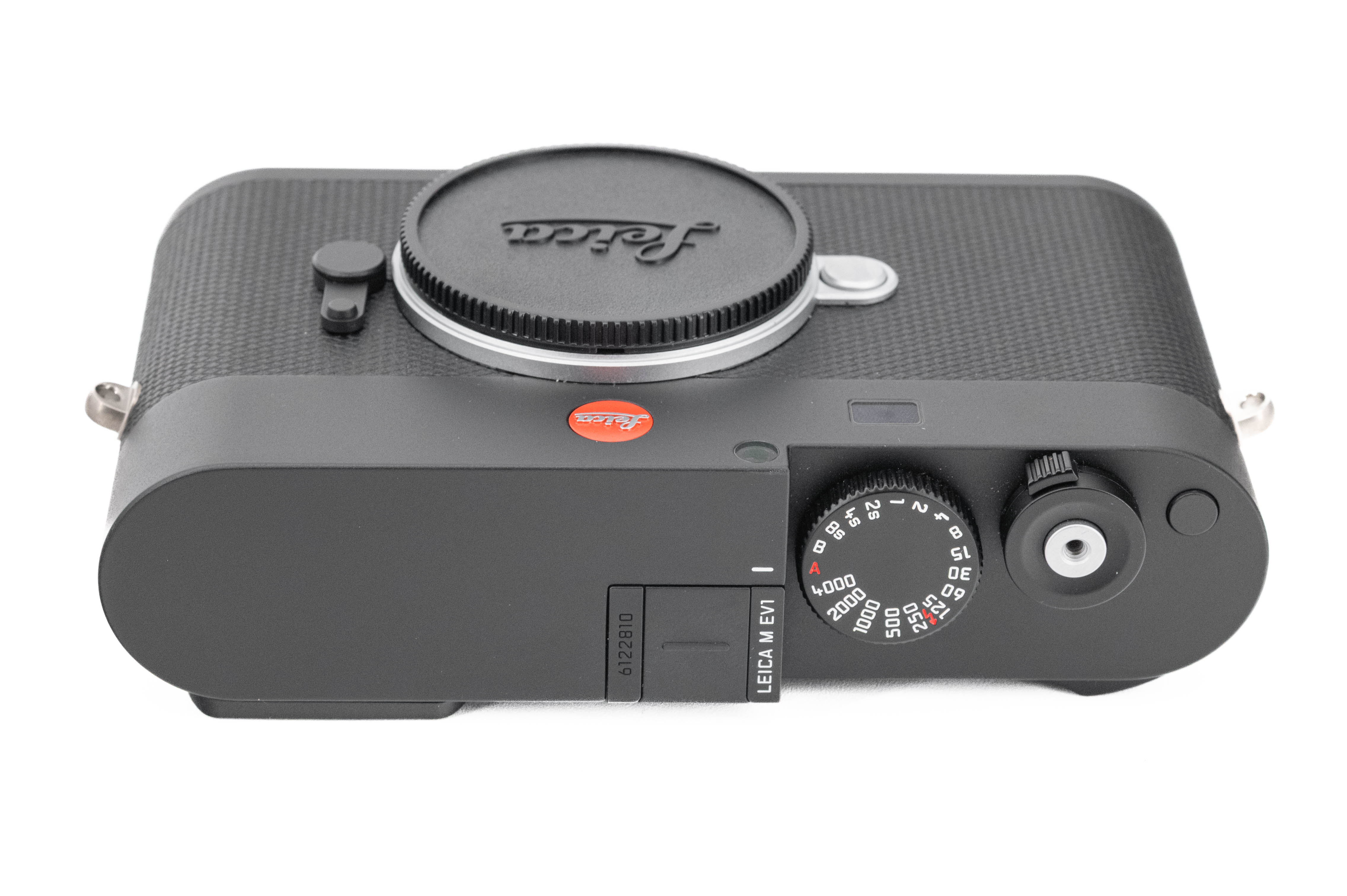 Leica M EV1 Black 20229