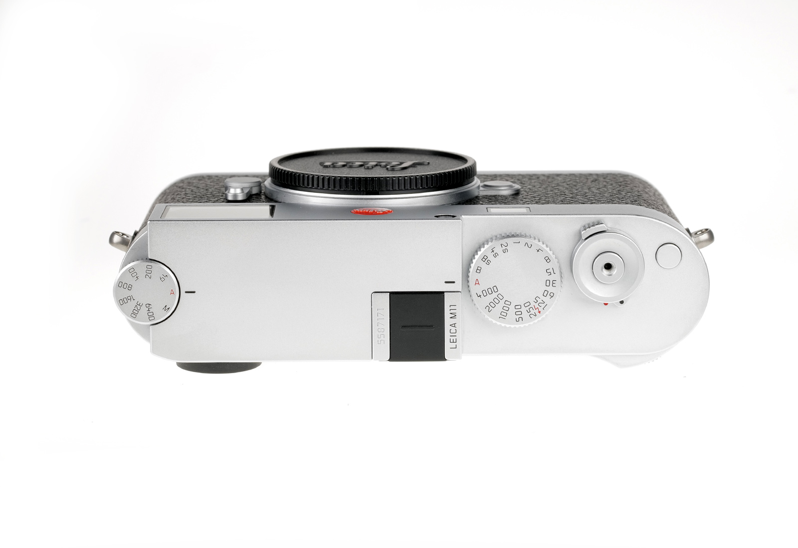 Leica M11, chrome 20201