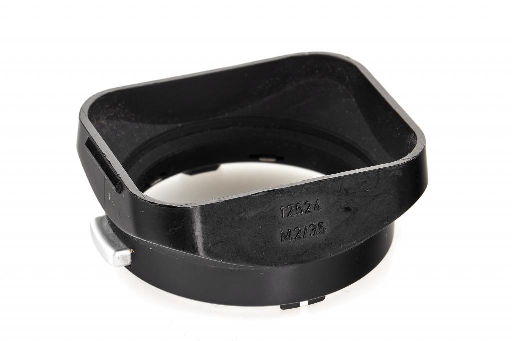 Leica Hood 12524 black Leica Hood 12524 black