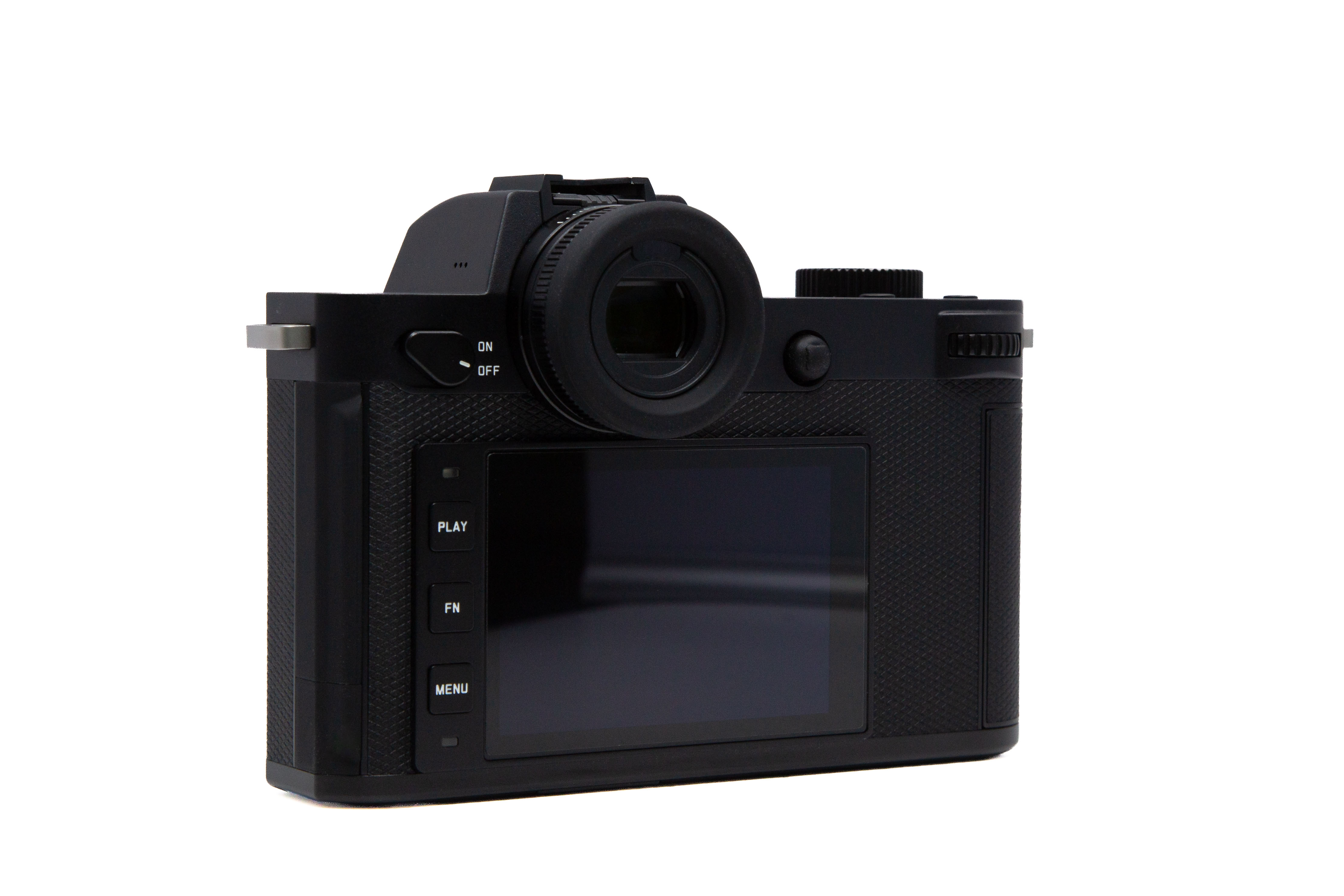 Leica SL2