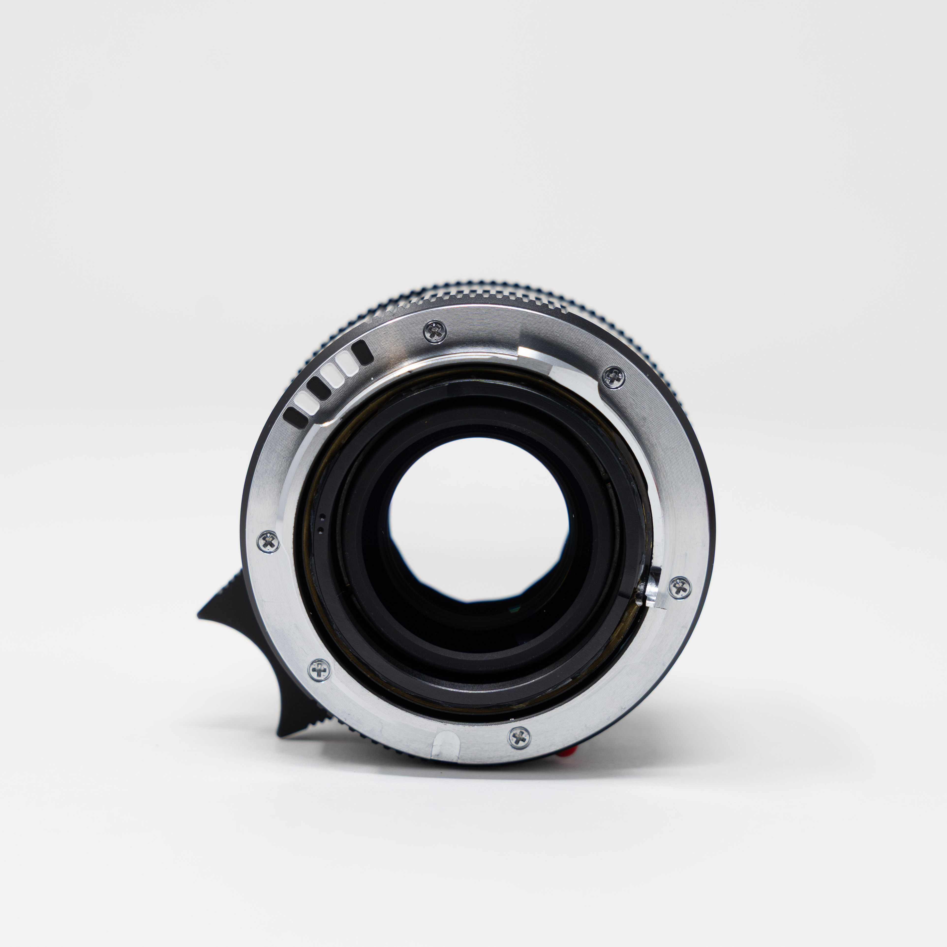 APO-SUMMICRON-M 2/50mm ASPH., schwarz