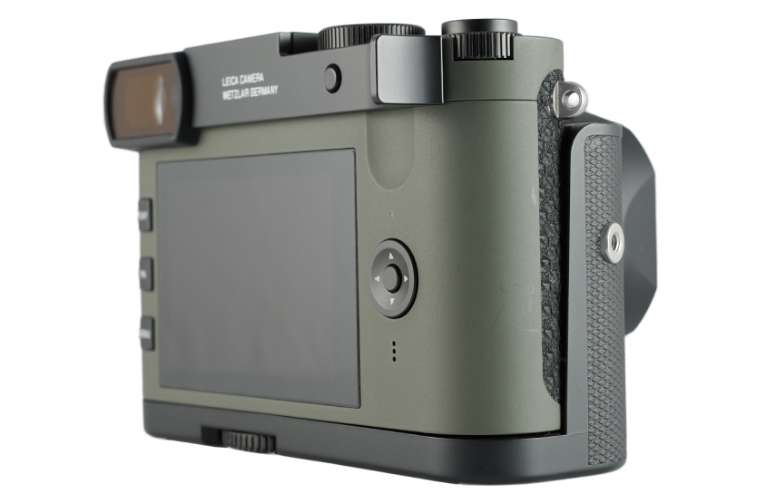 Leica Q2 "Reporter", Vers. E/U/JP 19063