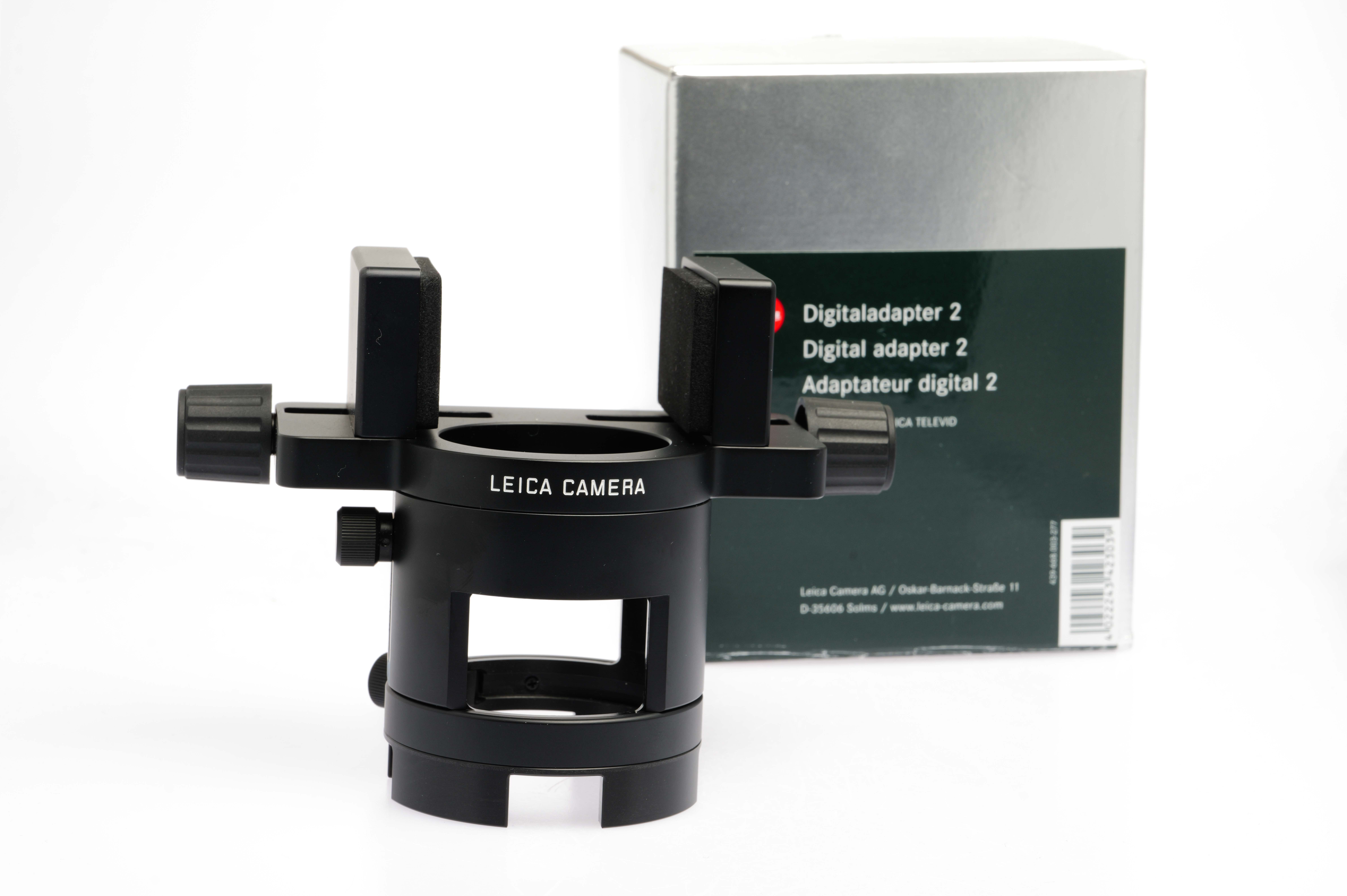 Leica TELEVID 62 SET Leica TELEVID 62 SET