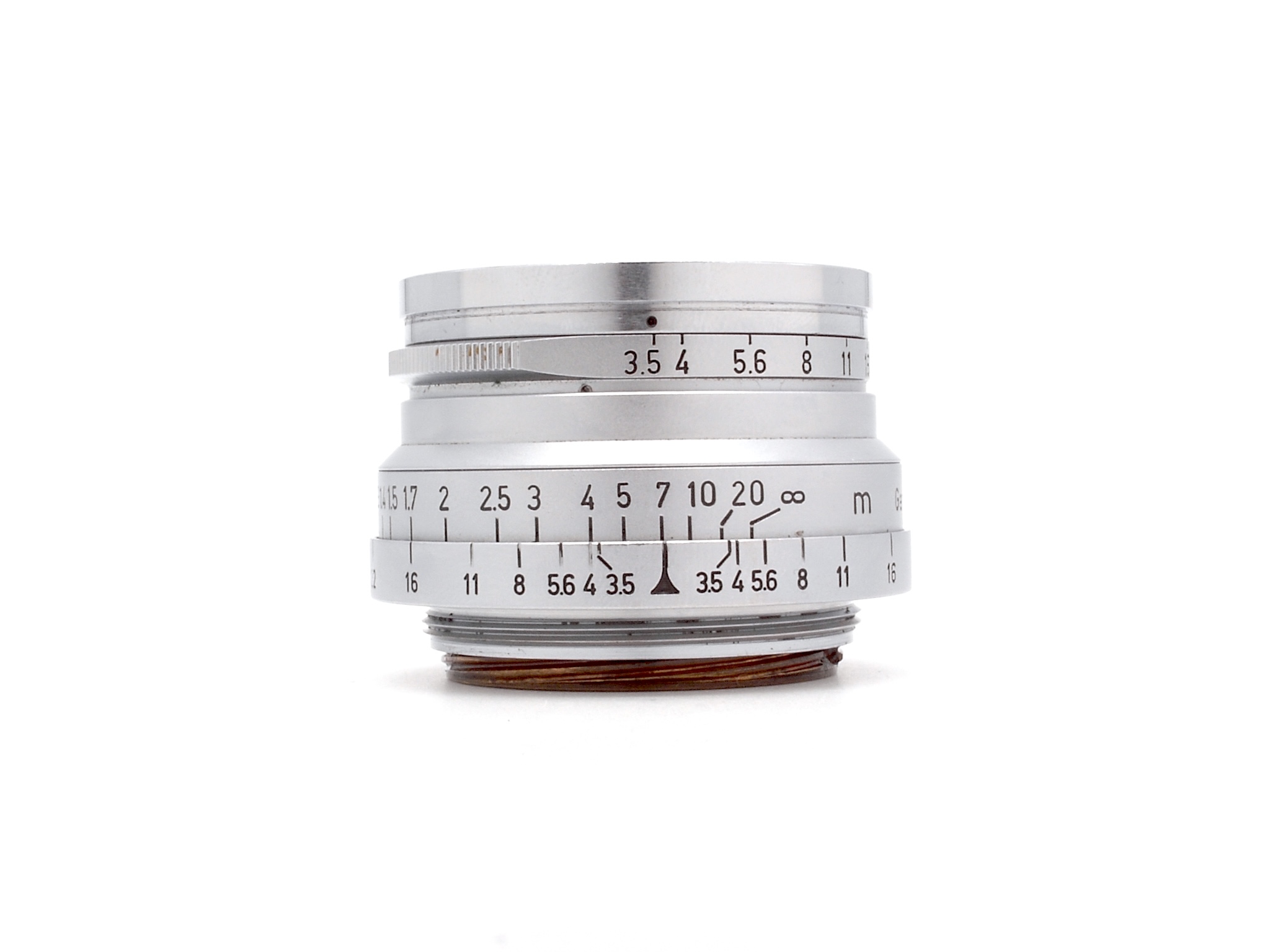 Leitz Summaron-M39 3,5/35mm