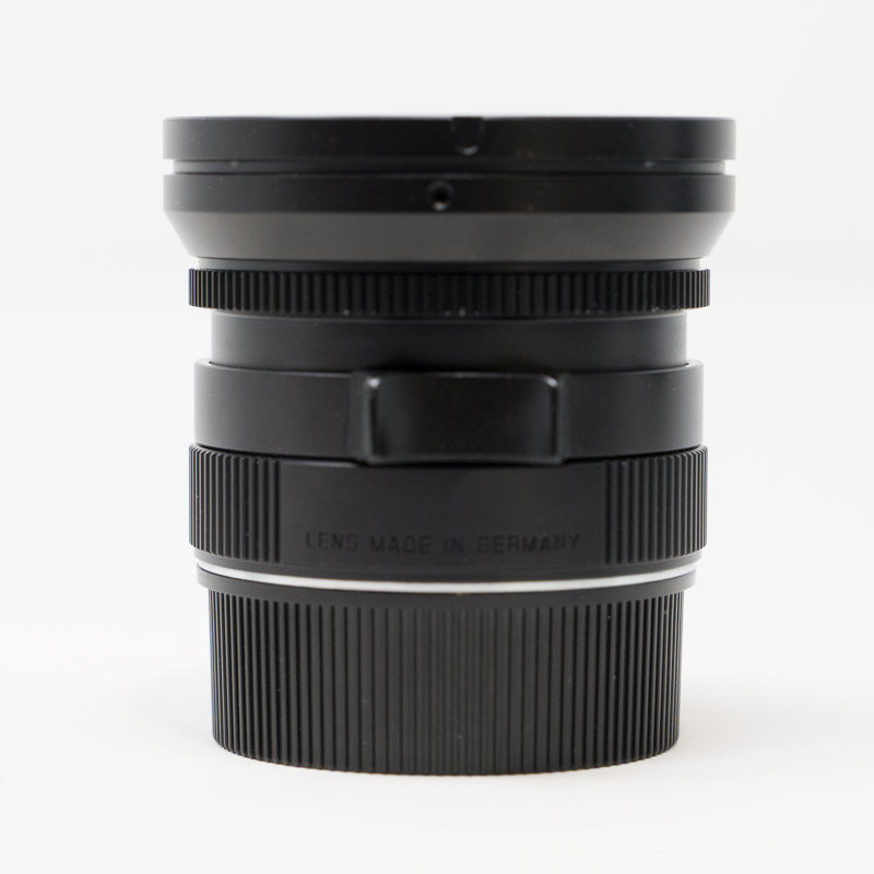 Leica ELMARIT-M 1:2,8/24 mm ASPH.