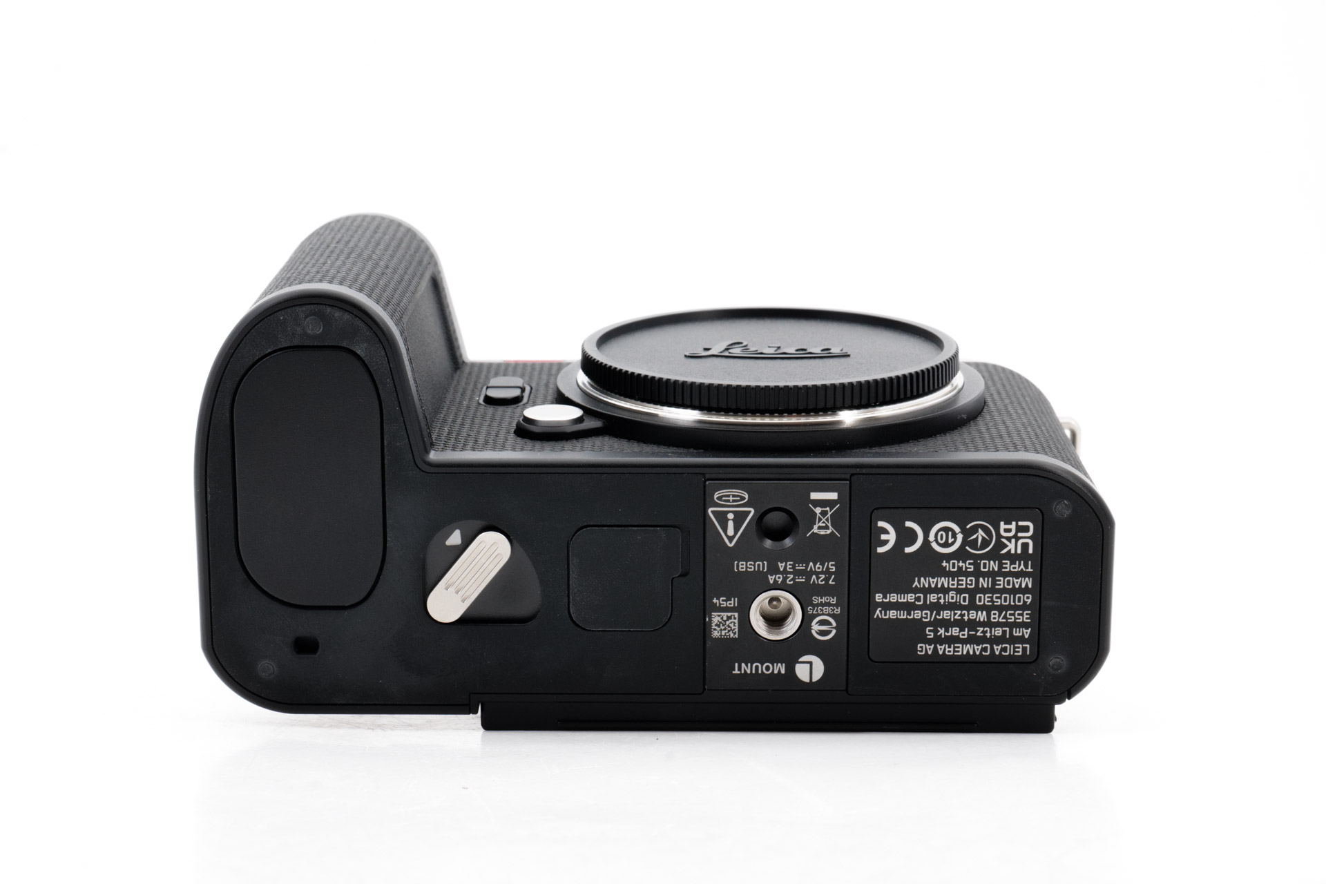 LEICA SL3 (EU/US/CN version)