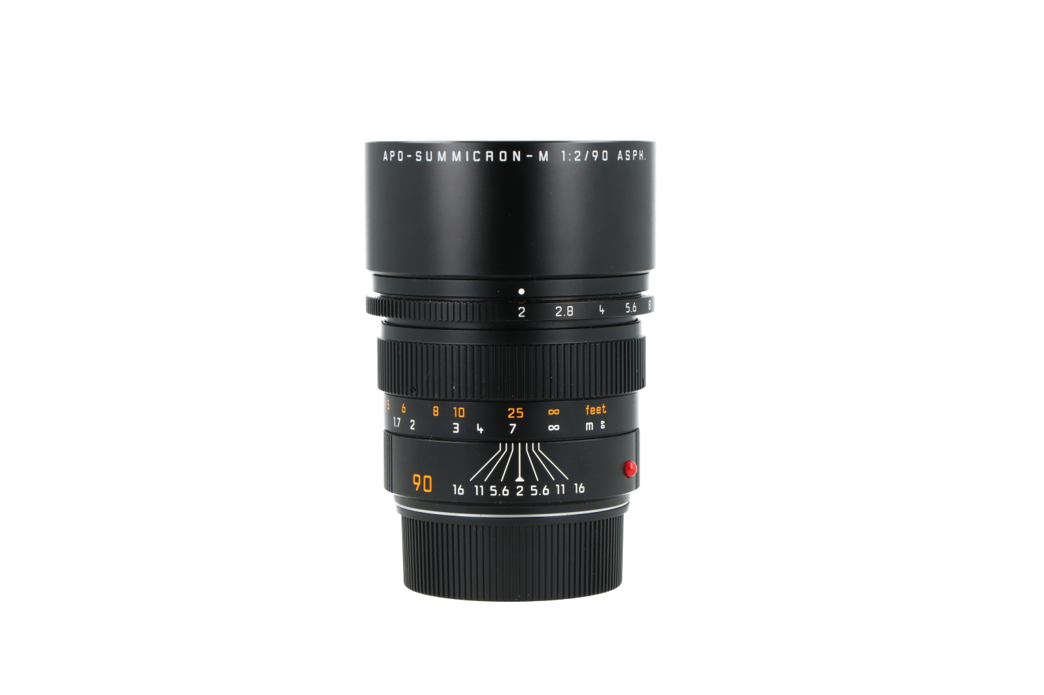 Apo Summicron 90mm (11884)