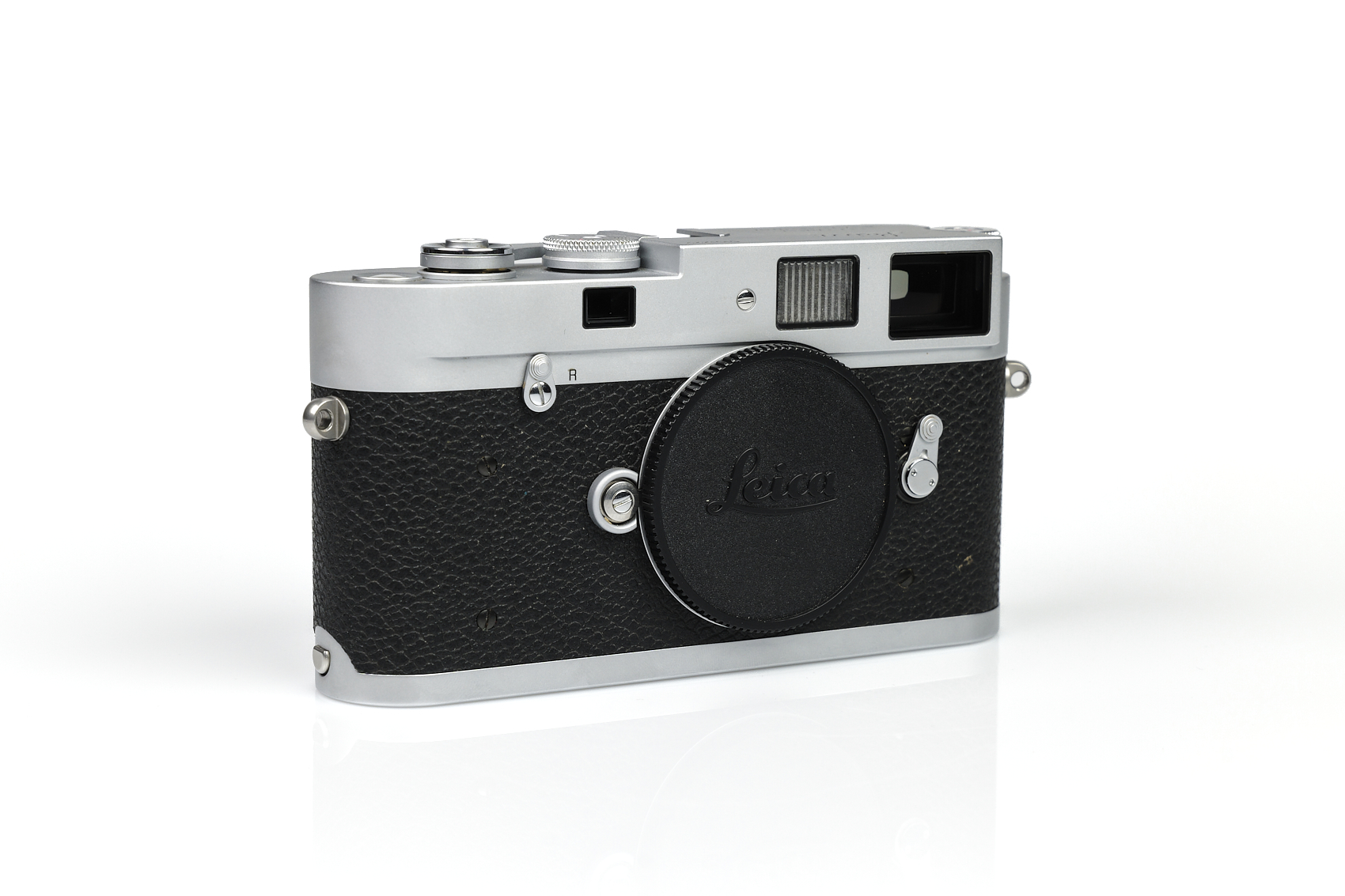 Leica M-A