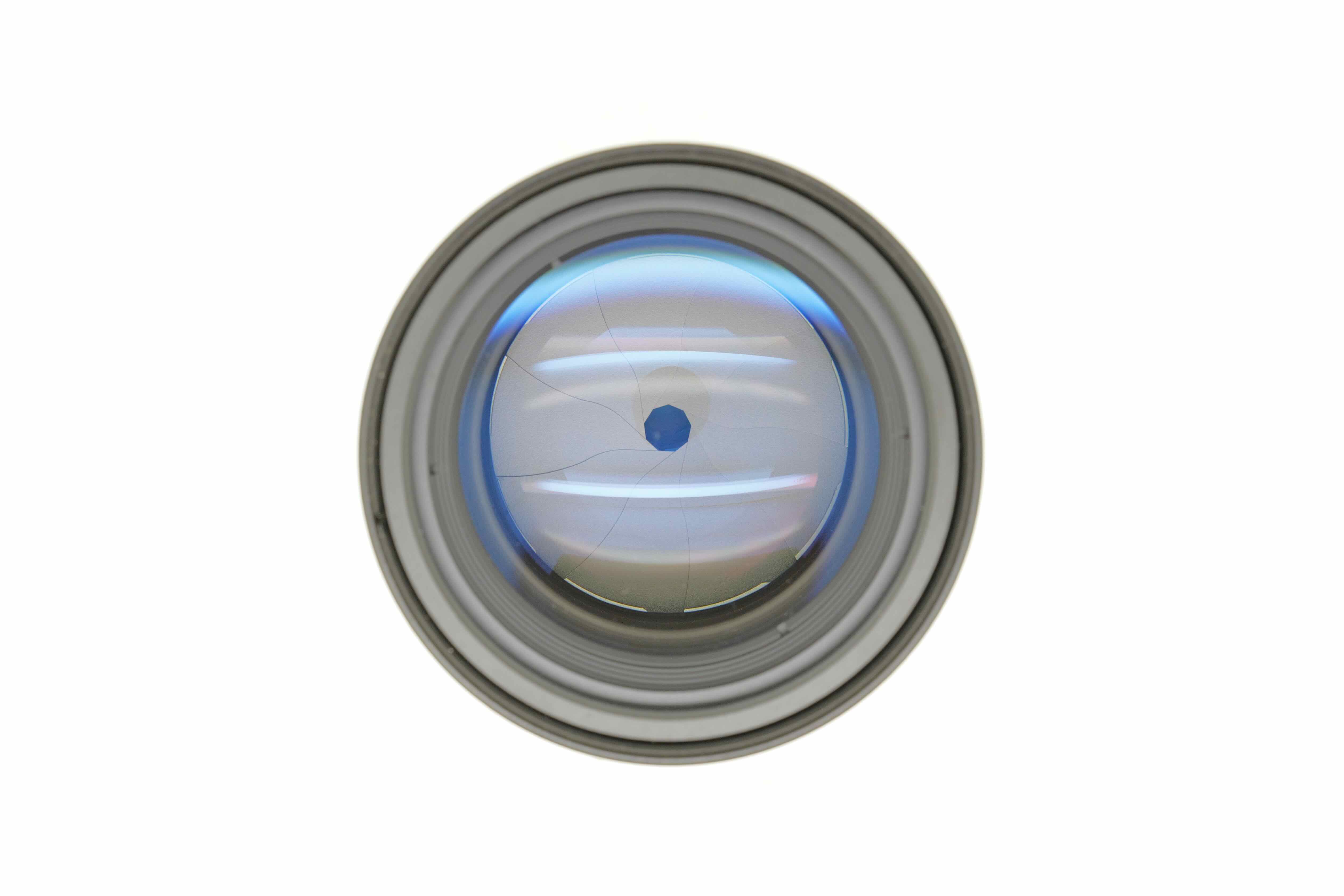 Leica APO-SUMMICRON-M 2/75 ASPH., black