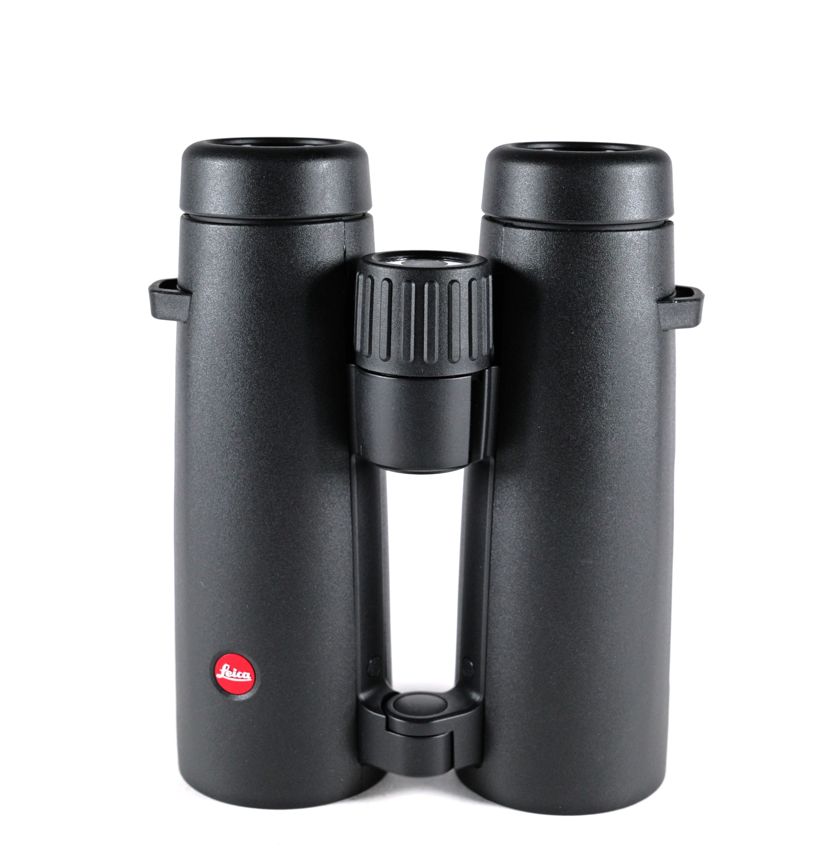 Leica NOCTIVID 10x42, schwarz