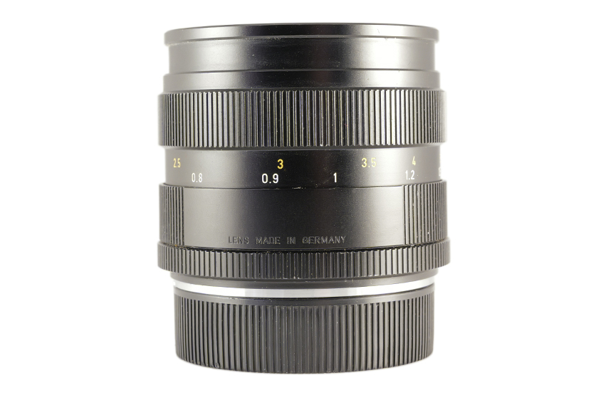 LEITZ ELMARIT-R 1:2,8/90 11154 R Nur