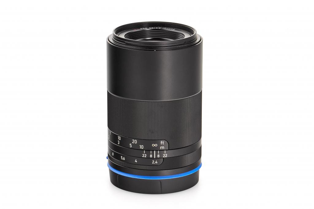 Zeiss Zeiss Loxia 1:2,4/85mm f. SonyLoxia 1:2,4/85mm f. Sony