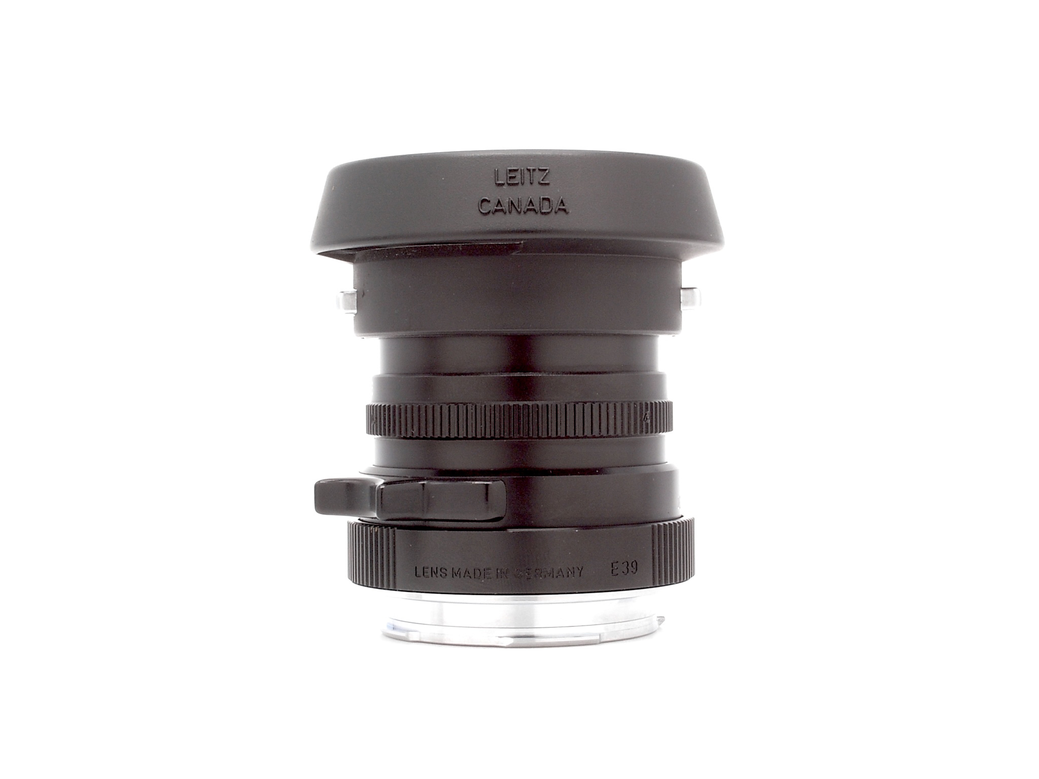Leitz Summicron-M 2.0/50mm 6Bit