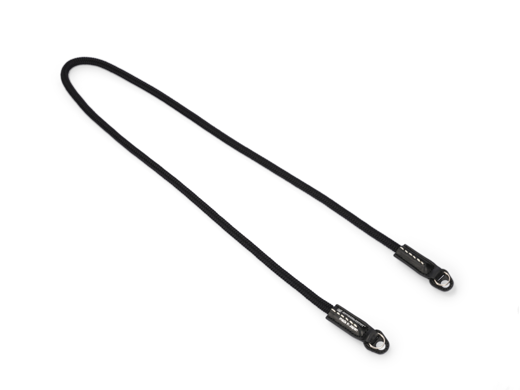 Artisan&Artist Silk camera strap ACAM 301A BLK Artisan&Artist Silk camera strap ACAM 301A BLK