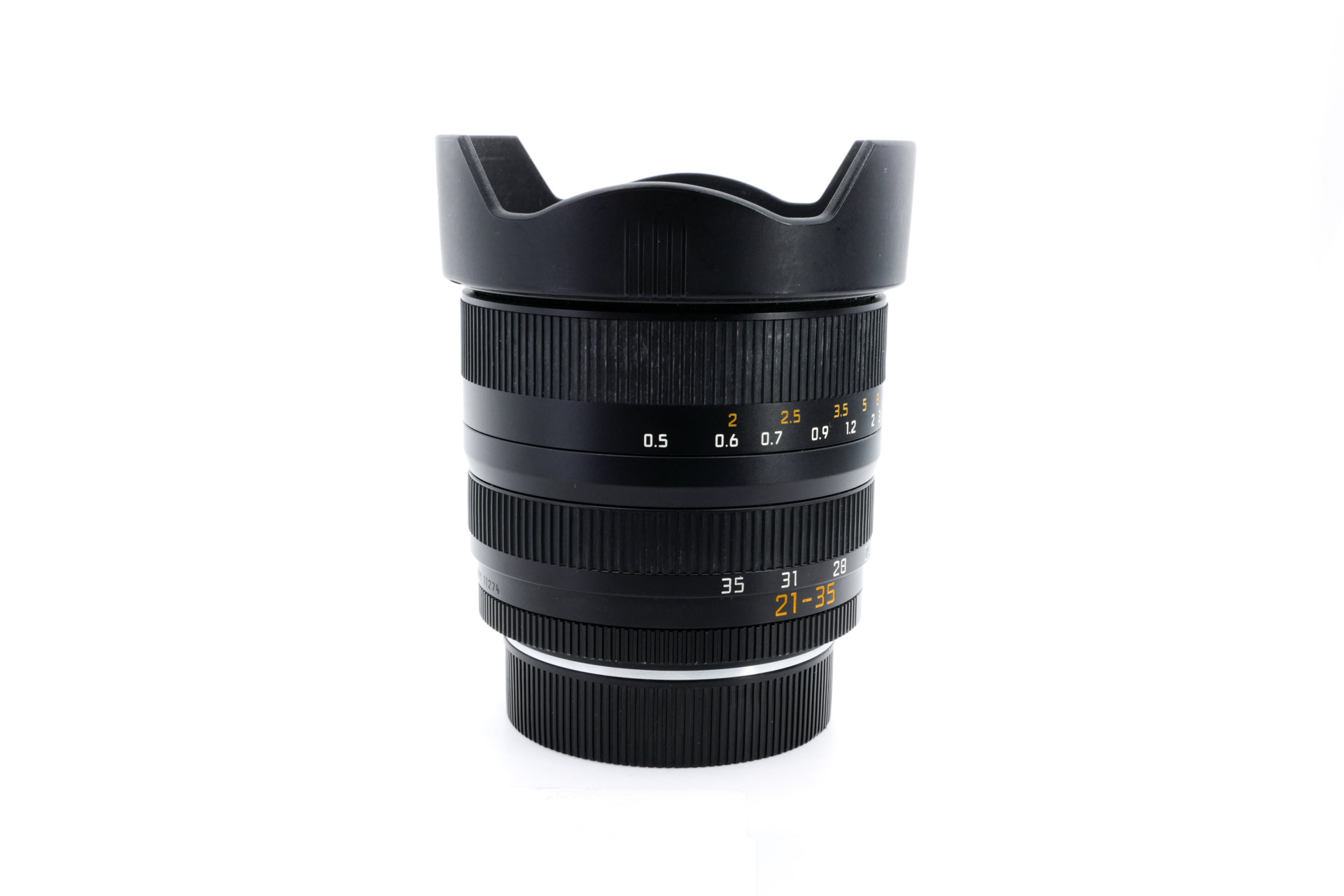 LEICA VARIO-ELMAR-R 3.5-4.0/21-35mm ASPH.