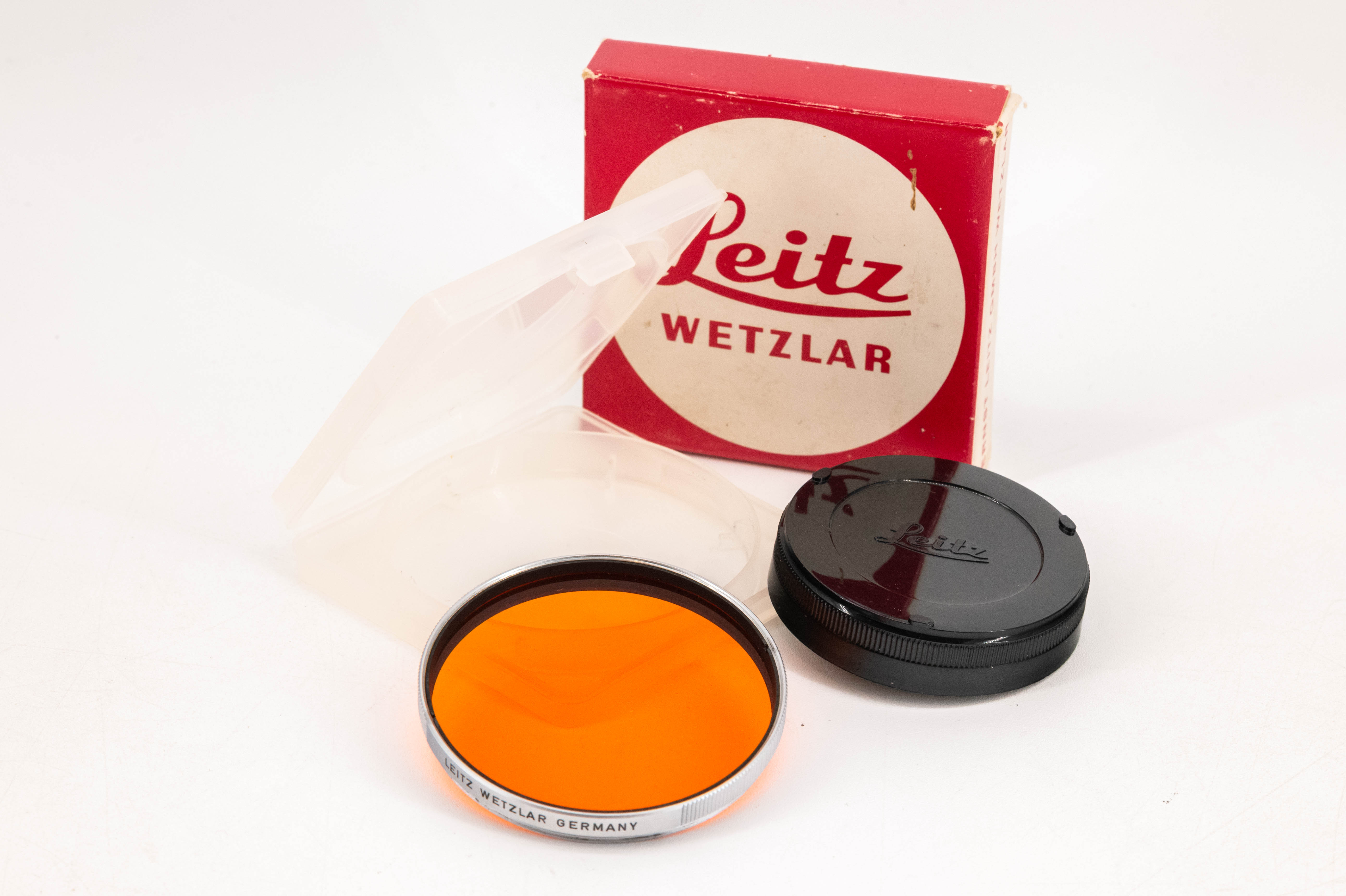 Leica Noctilux-M 50mm f/1 e58 11821