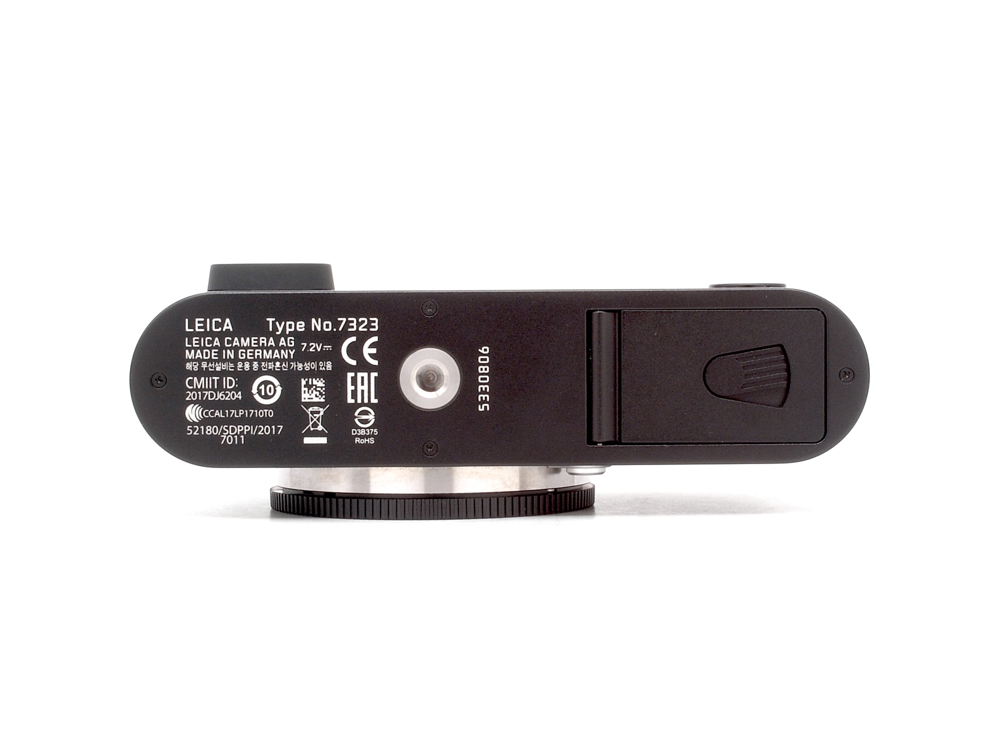 Leica CL black | Leica Camera Classic