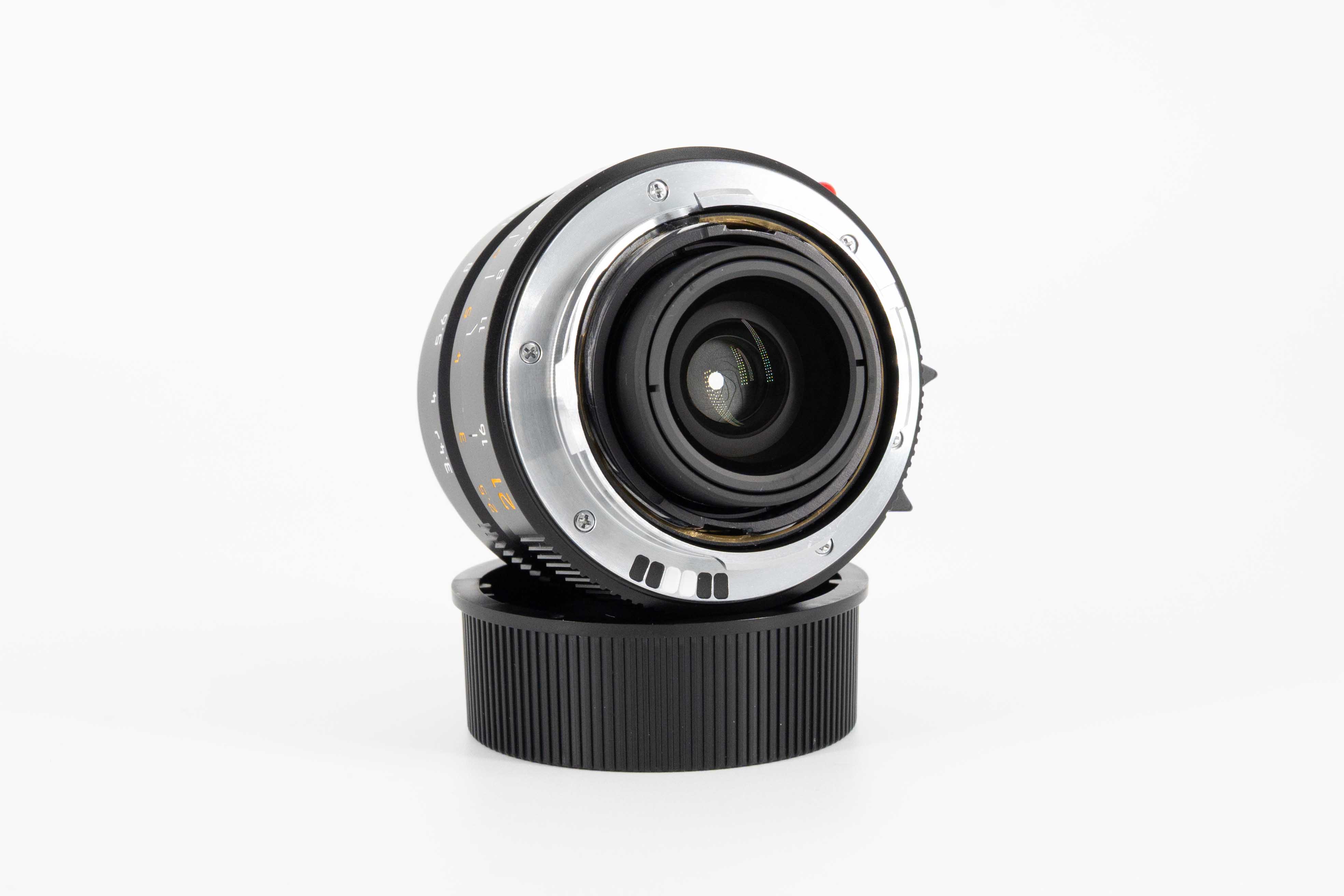 SUPER-ELMAR-M 3.4/21mm ASPH.