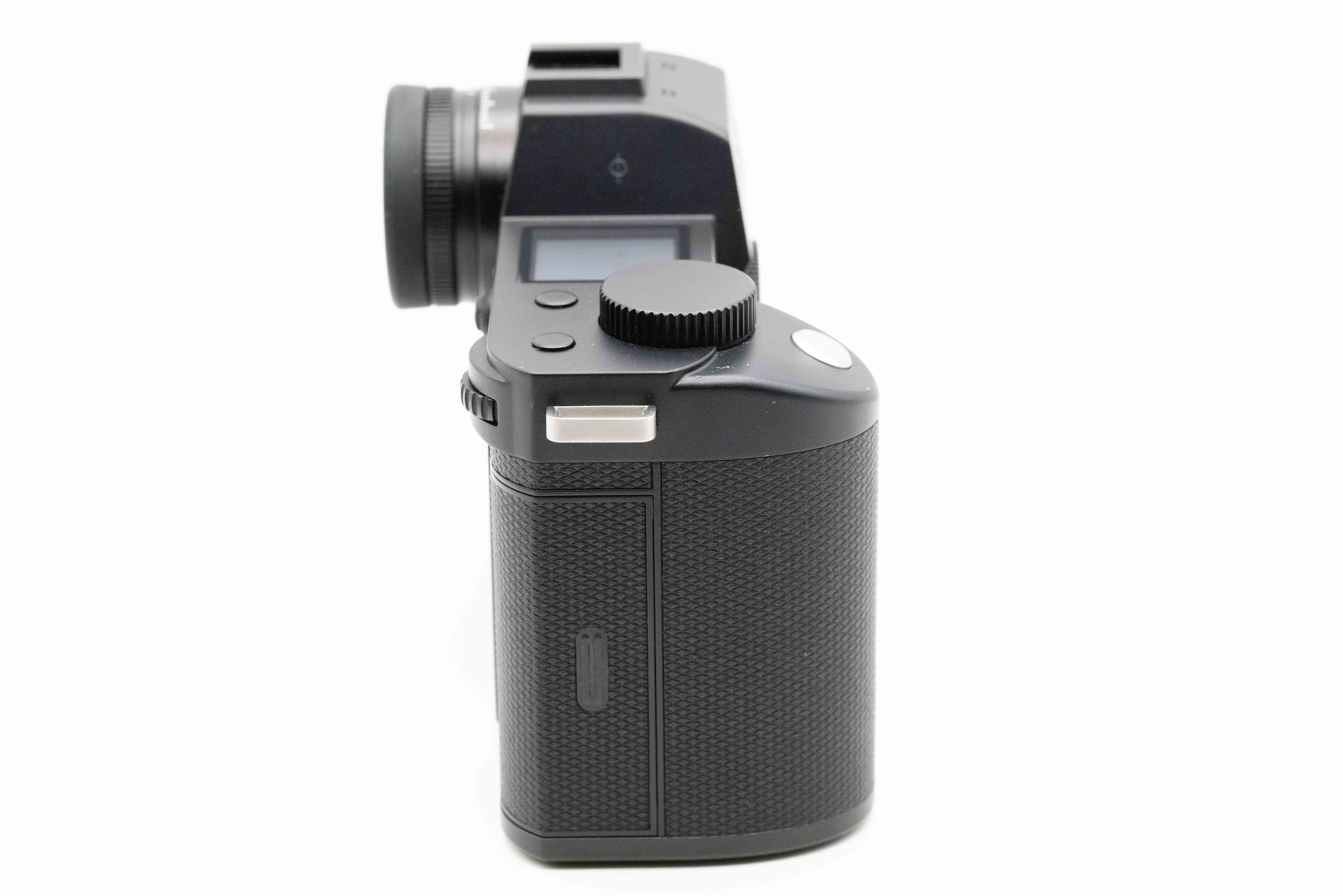 SL2-S, schwarz, Version E/U/JP